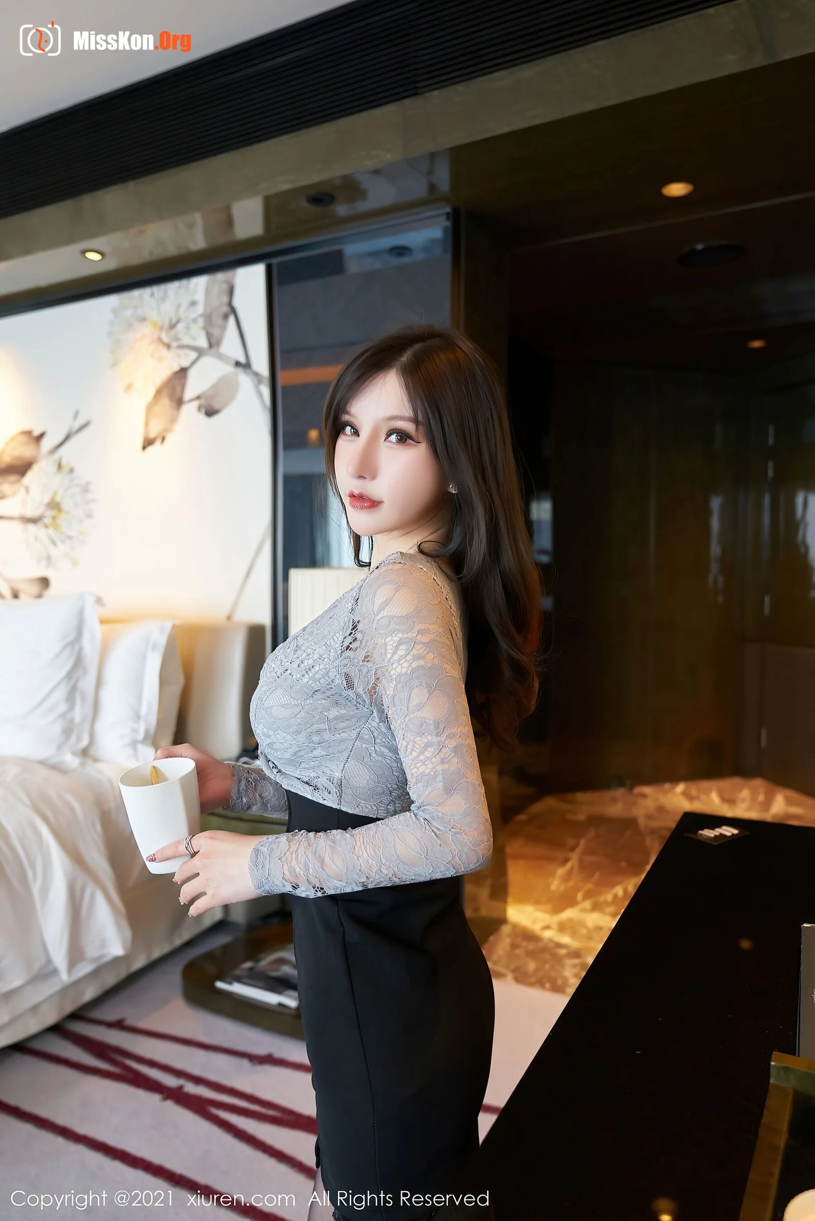 Zhou Yuxi - Photo 13