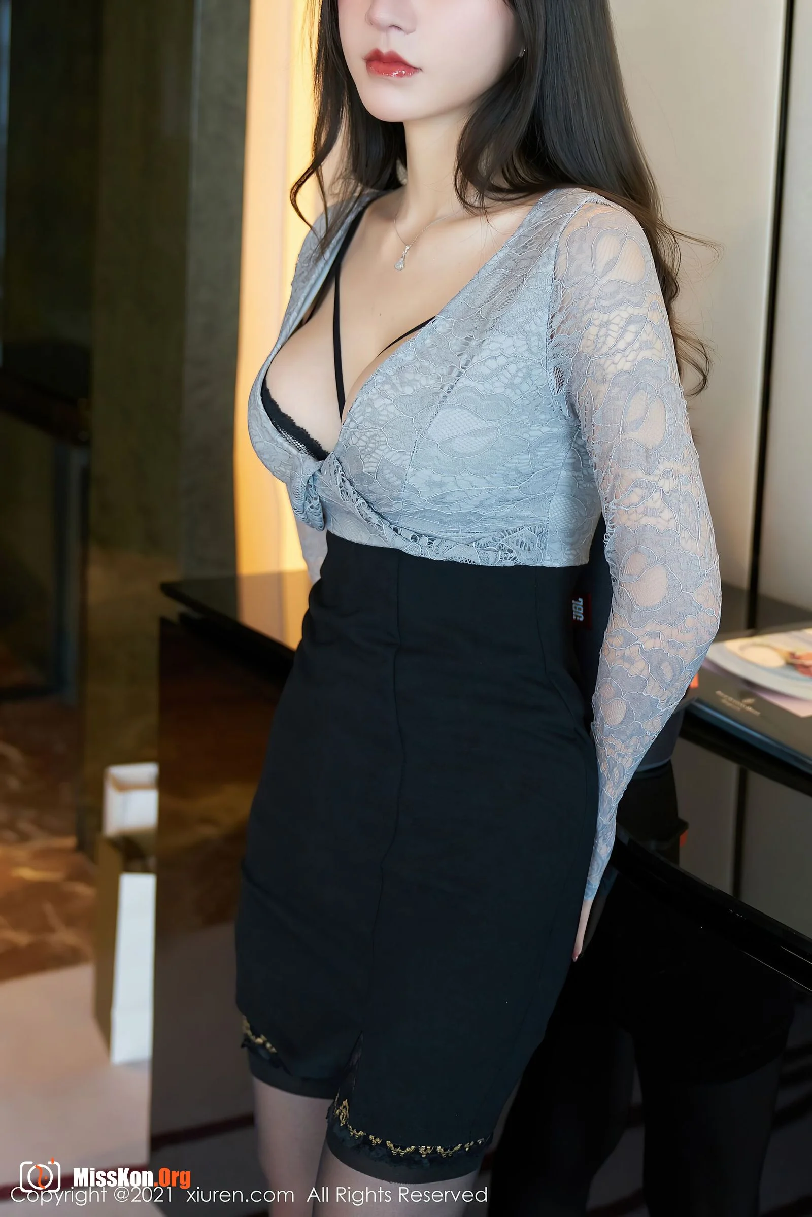 Zhou Yuxi - Photo 7