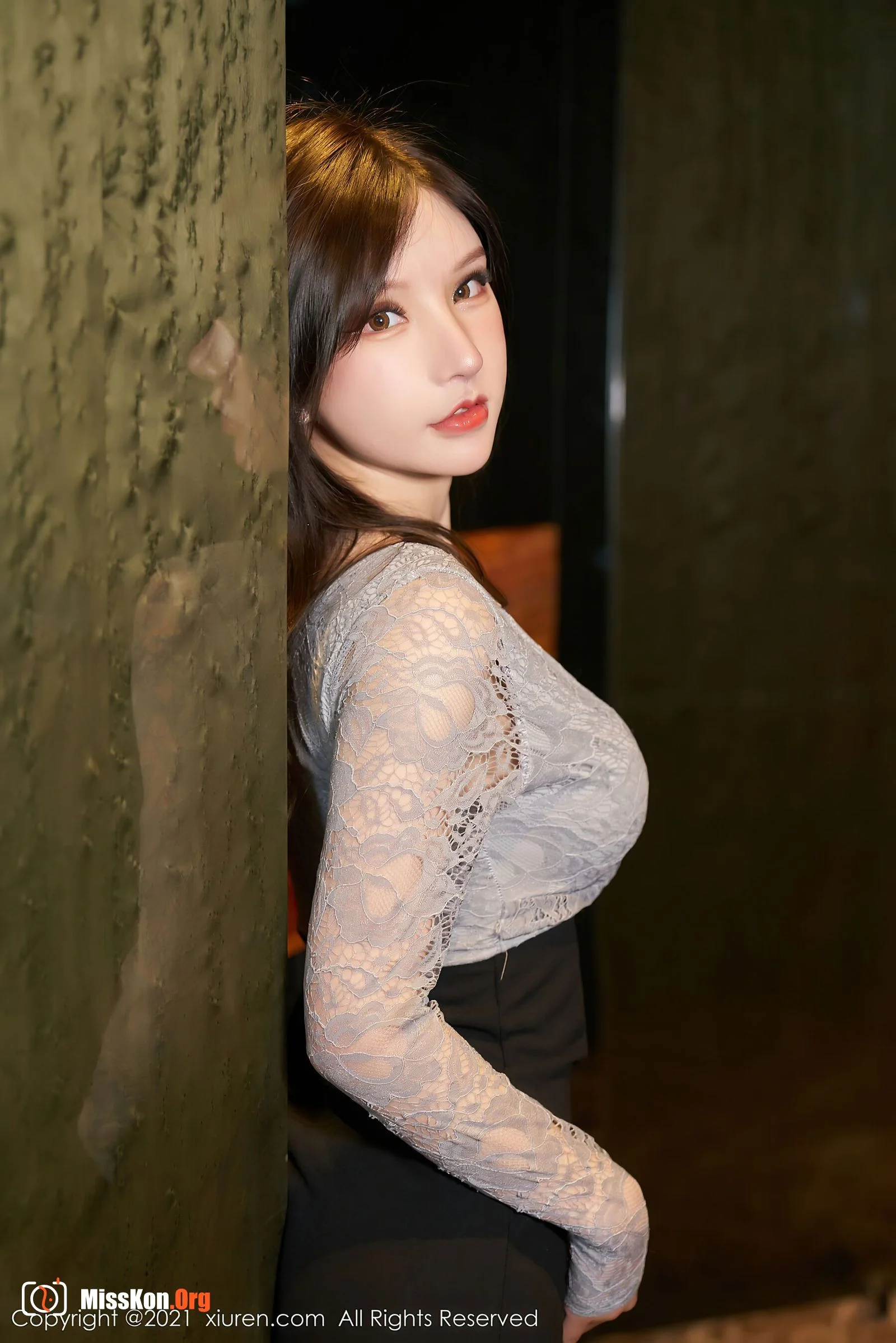 Zhou Yuxi - Photo 9