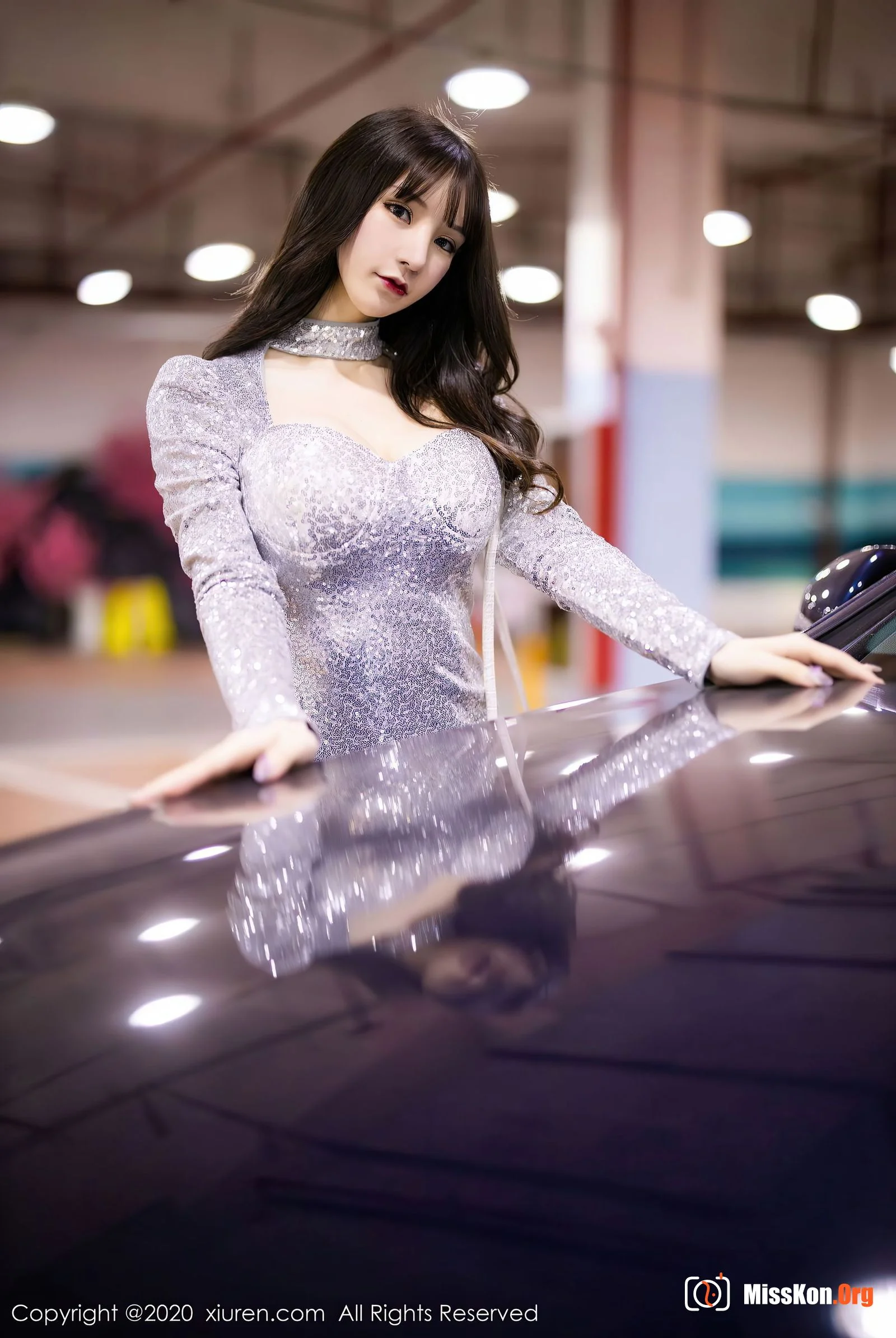Zhou Yuxi - Photo 13