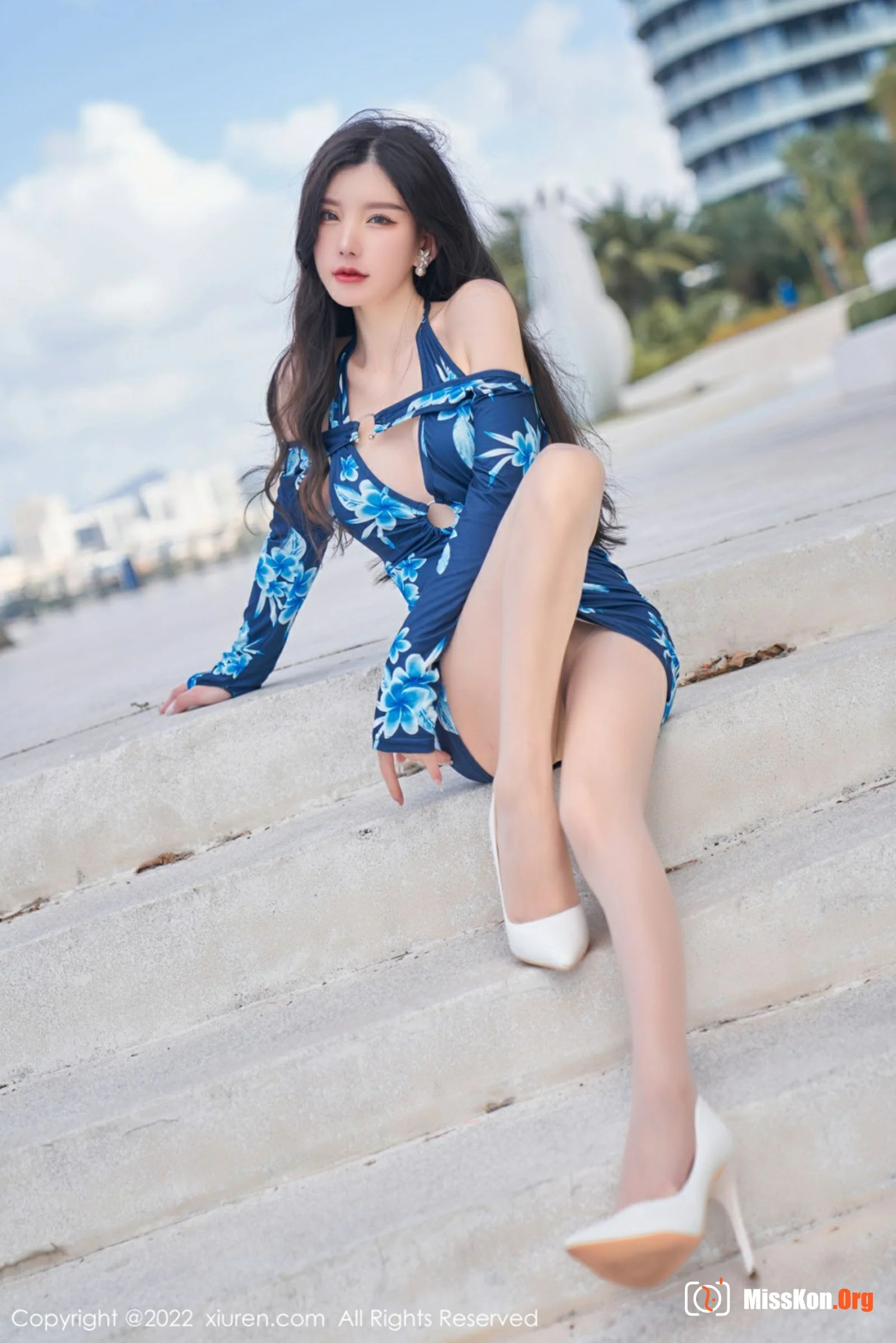 Zhou Yuxi - Photo 17