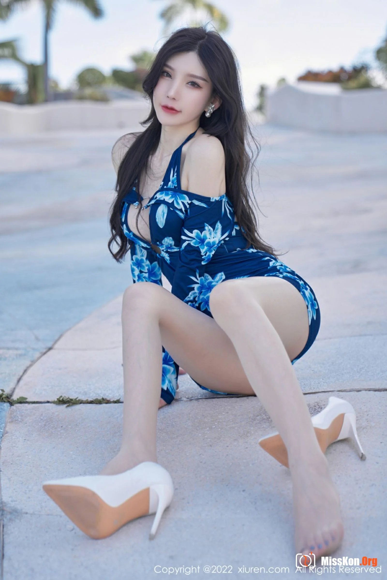 Zhou Yuxi - Photo 6