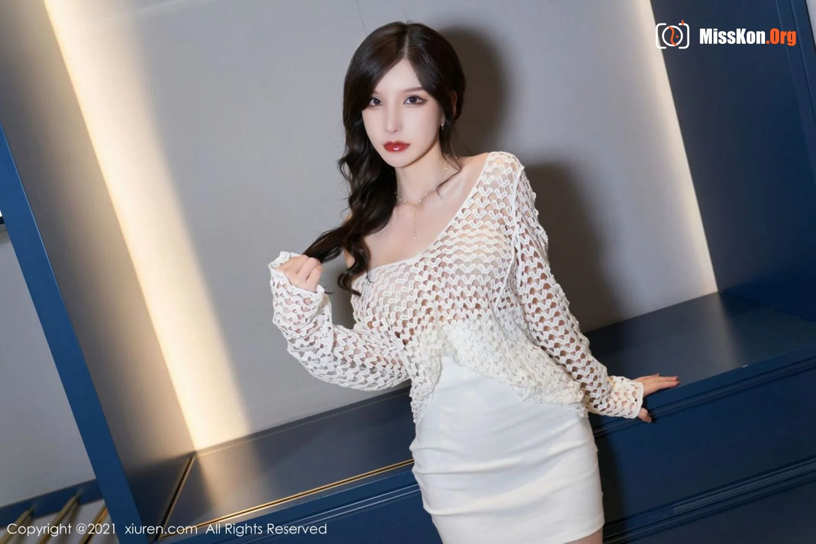 Zhou Yuxi - Photo 10