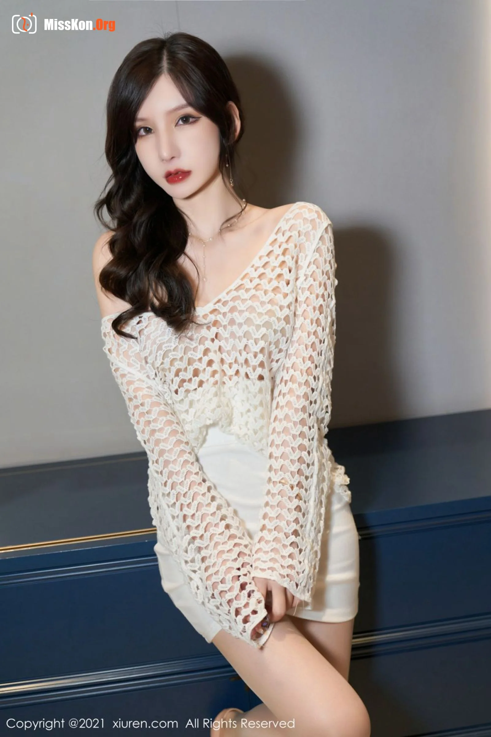 Zhou Yuxi - Photo 9