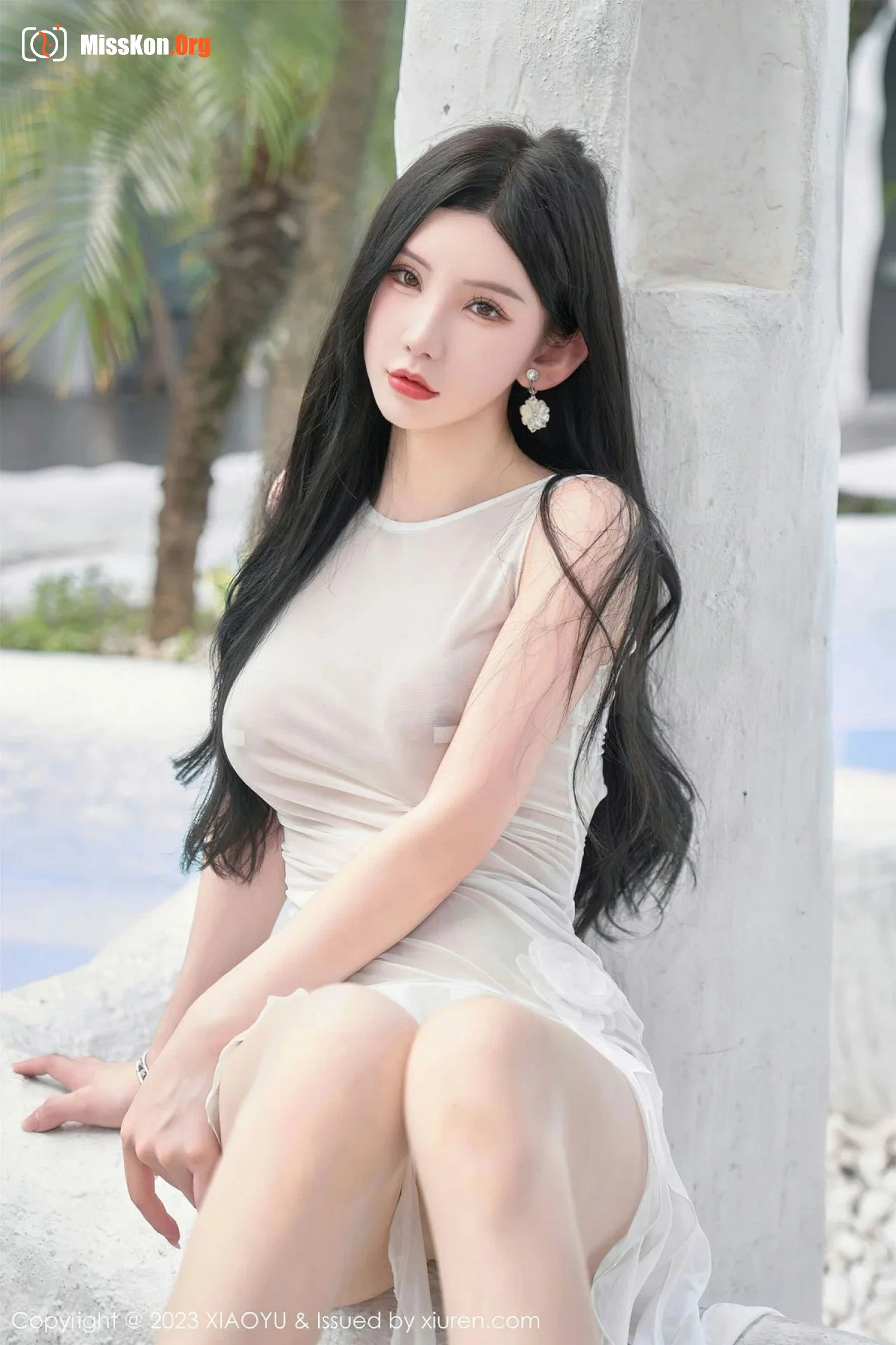 Zhou Yuxi - Photo 3