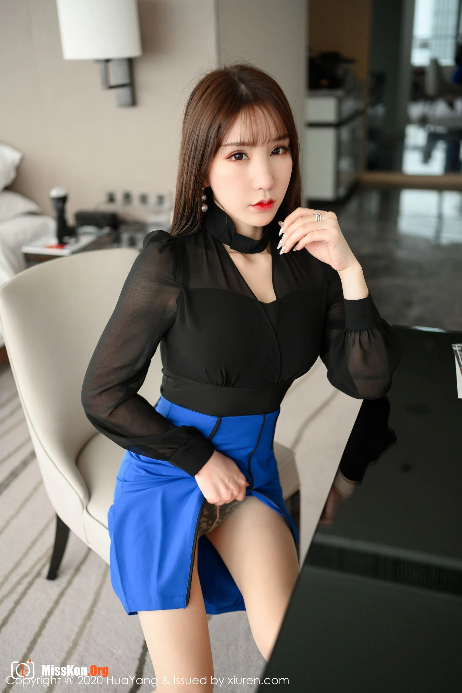 Zhou Yuxi - Photo 14