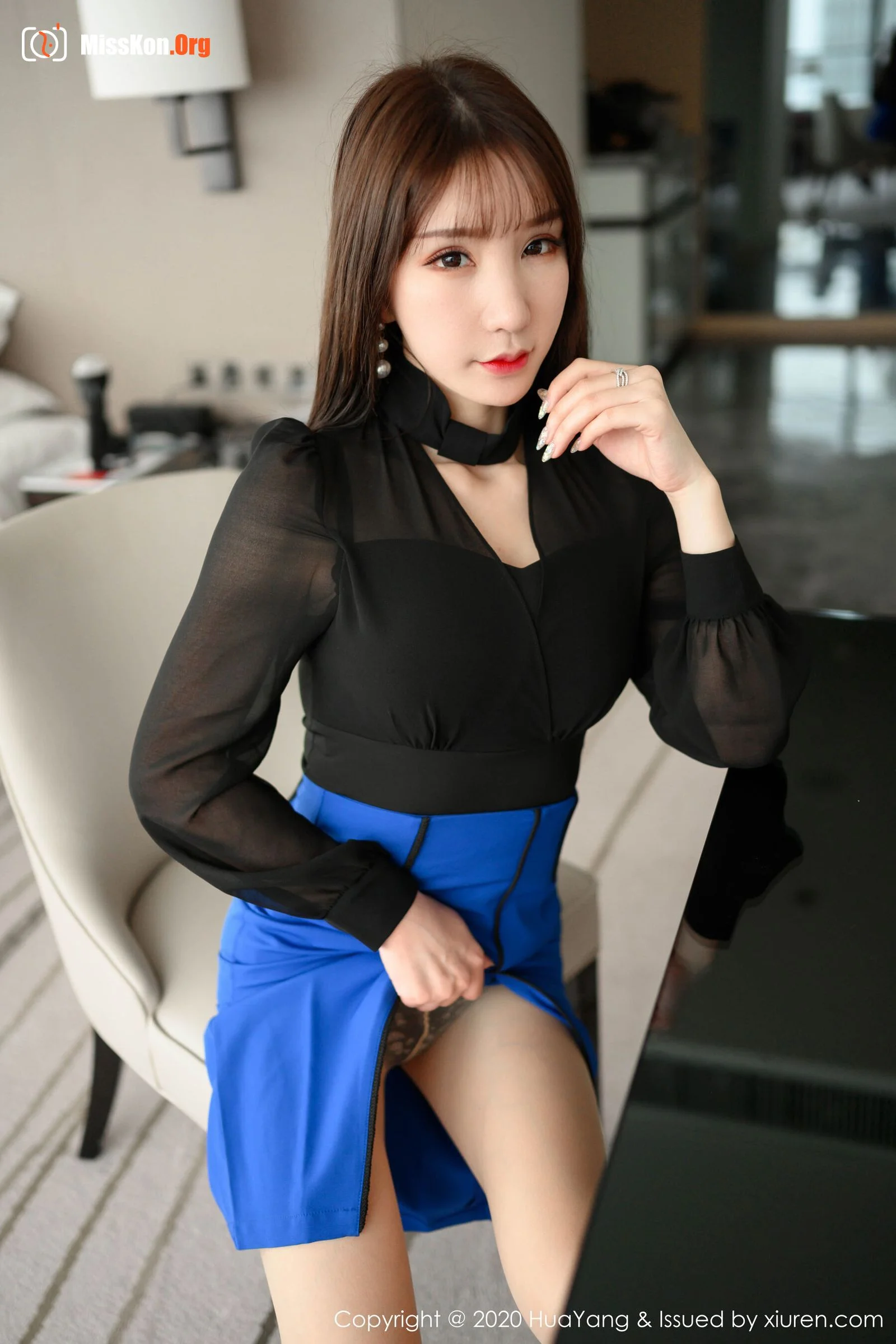 Zhou Yuxi - Photo 15