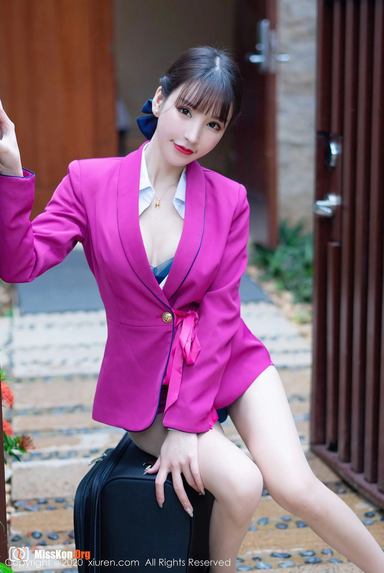 Zhou Yuxi - Photo 11