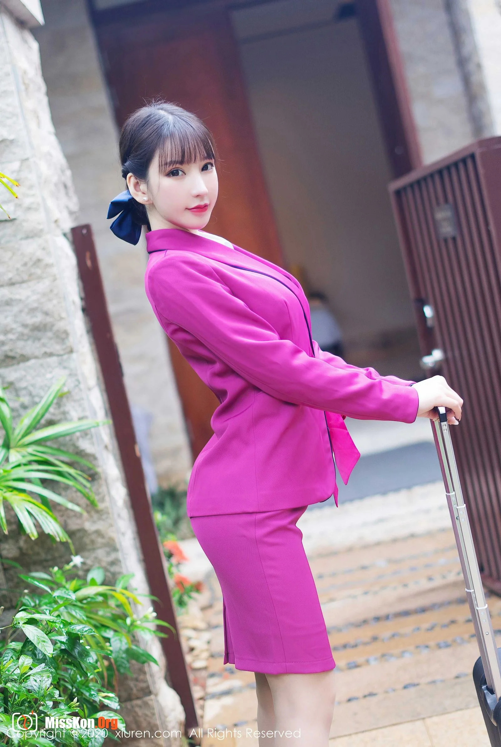 Zhou Yuxi - Photo 2