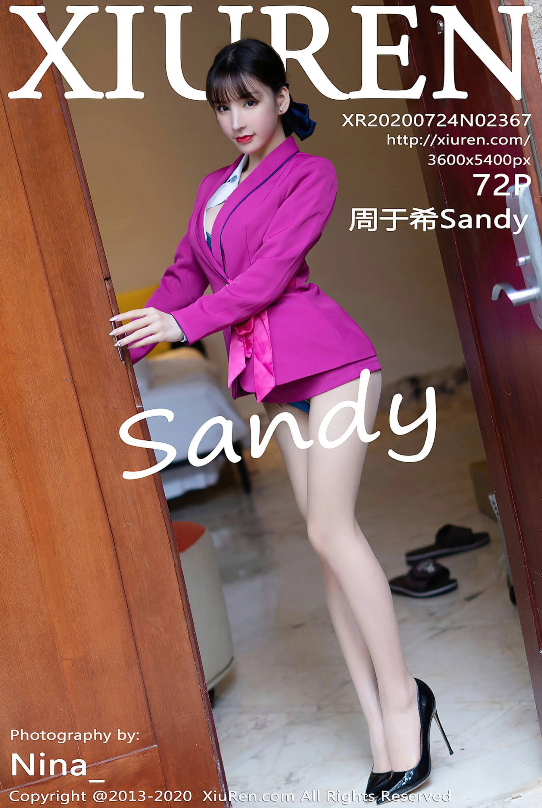 Zhou Yuxi