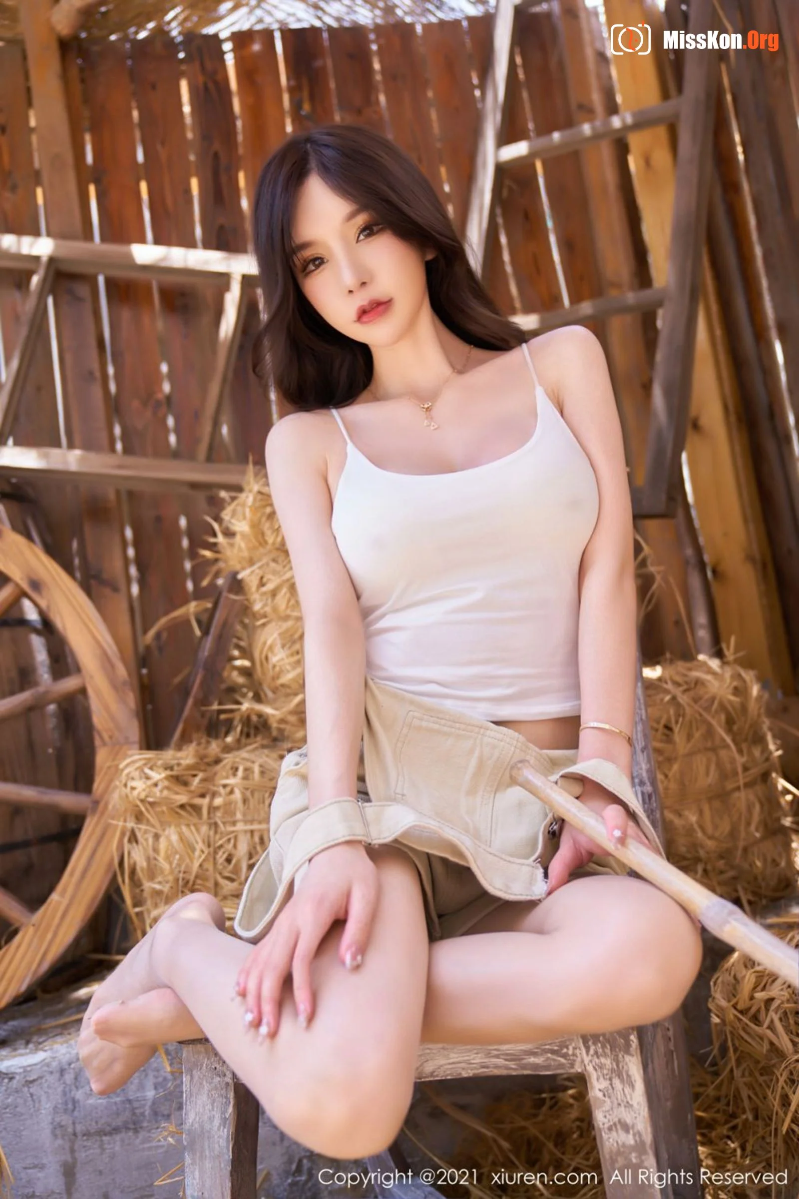 Zhou Yuxi - Photo 12