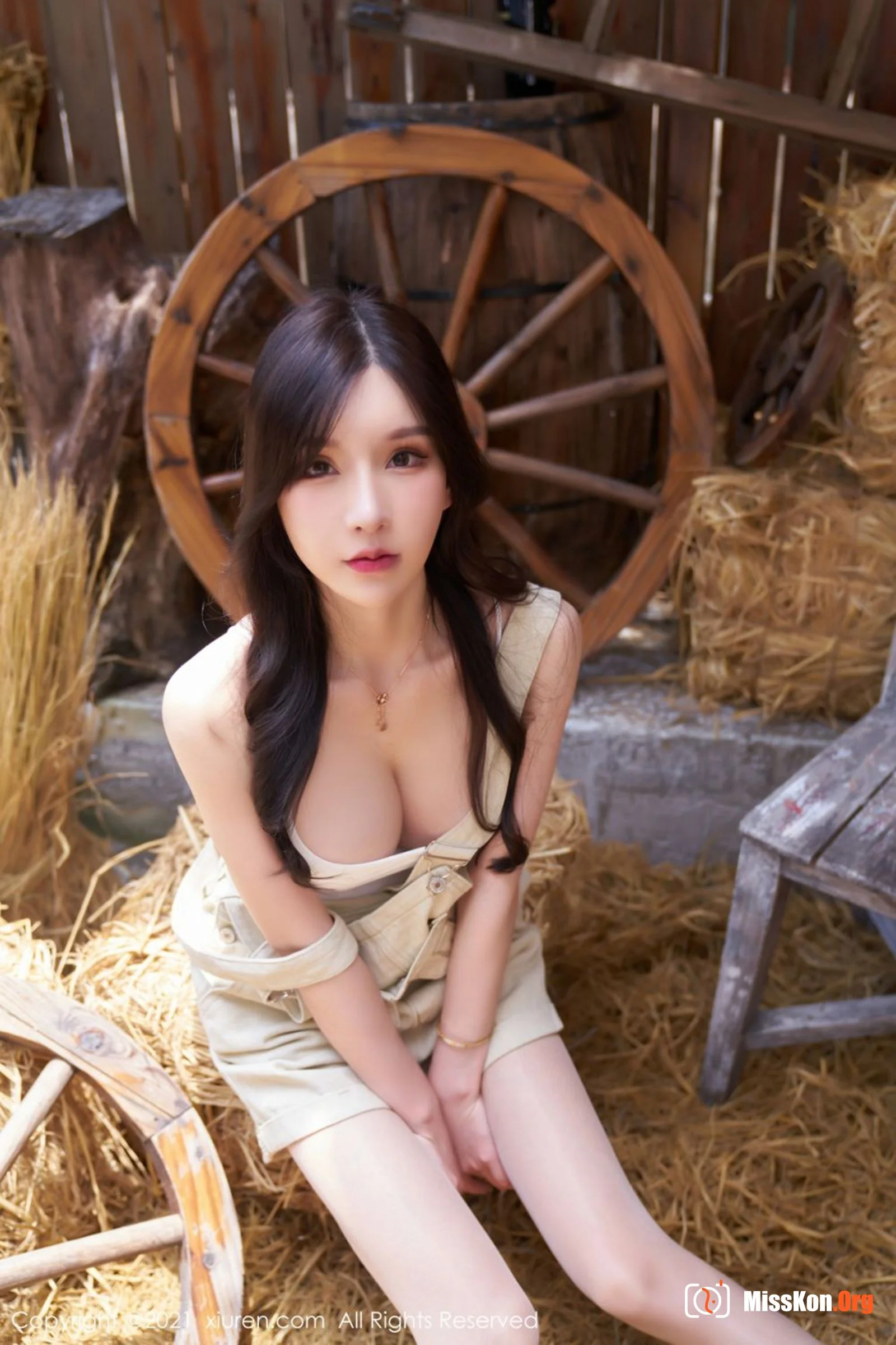 Zhou Yuxi - Photo 5