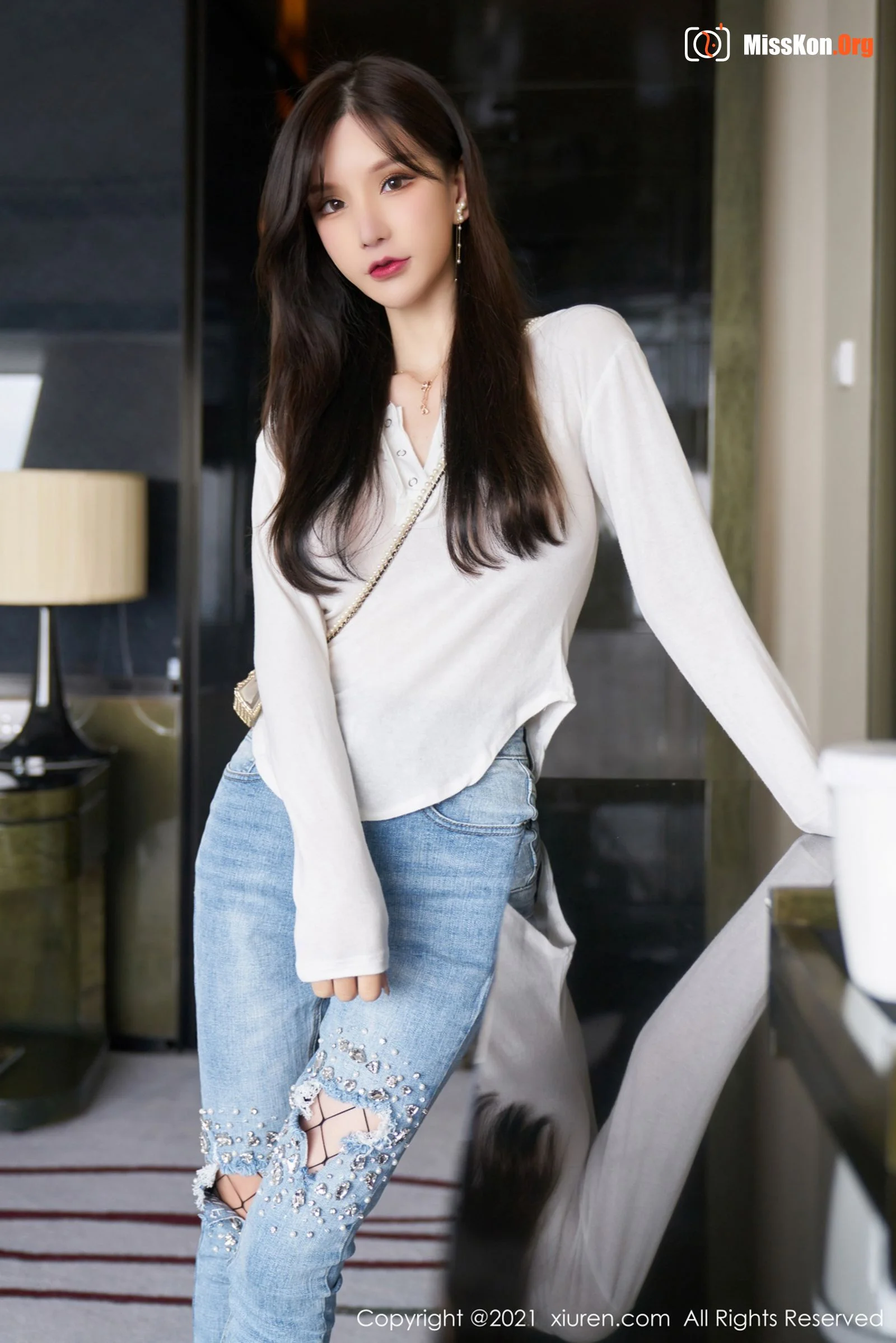 Zhou Yuxi - Photo 6