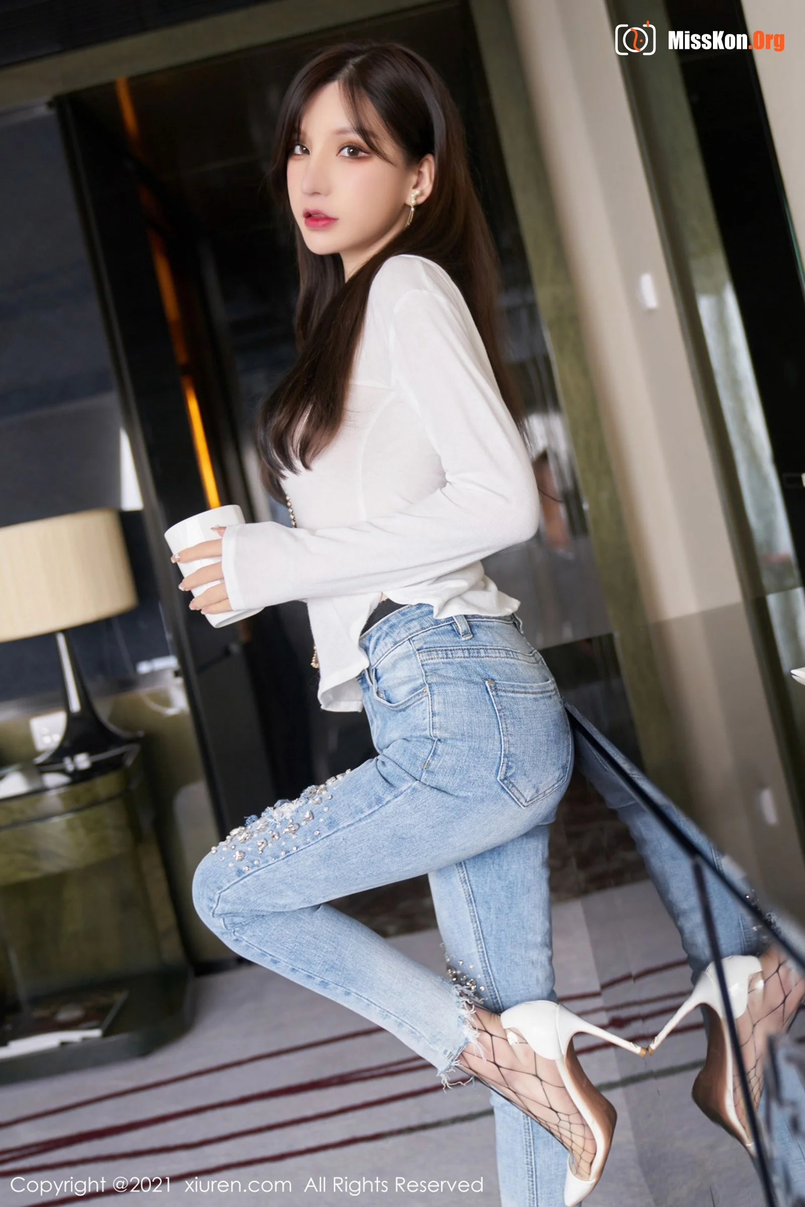 Zhou Yuxi - Photo 8