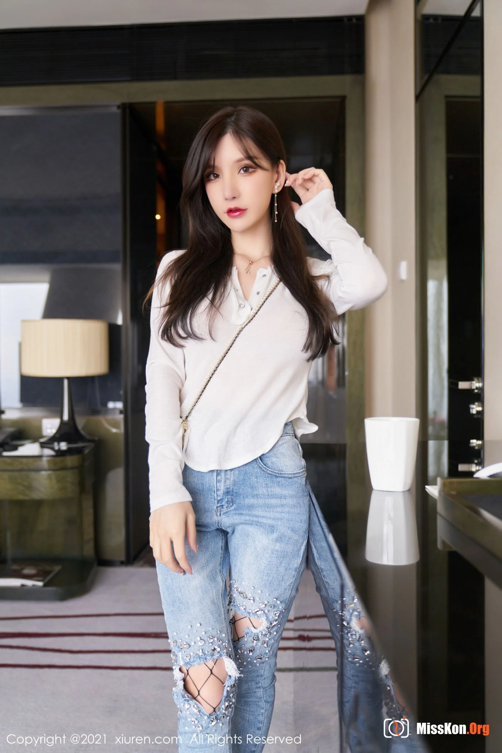 Zhou Yuxi - Photo 9