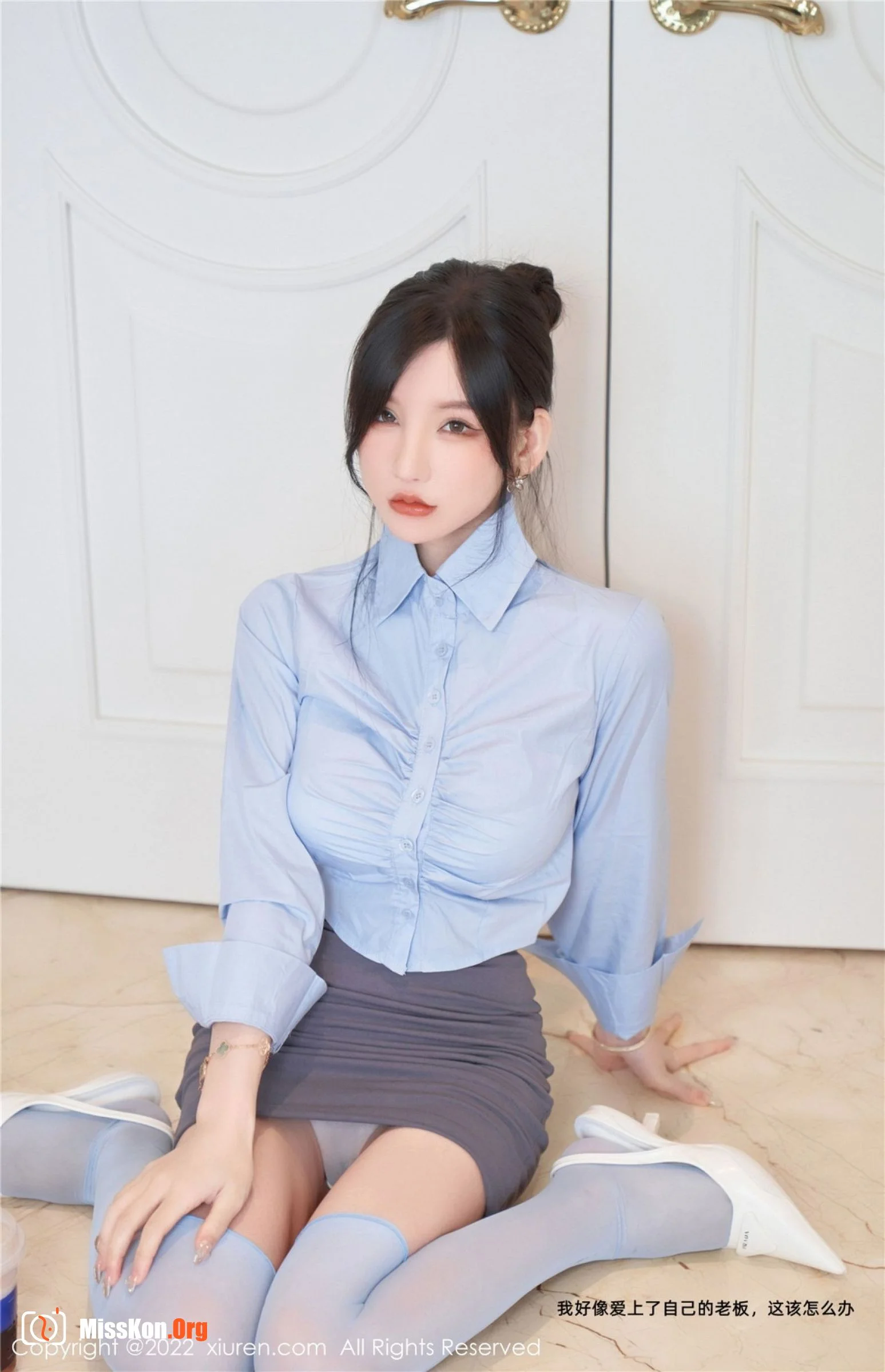 Zhou Yuxi - Photo 10