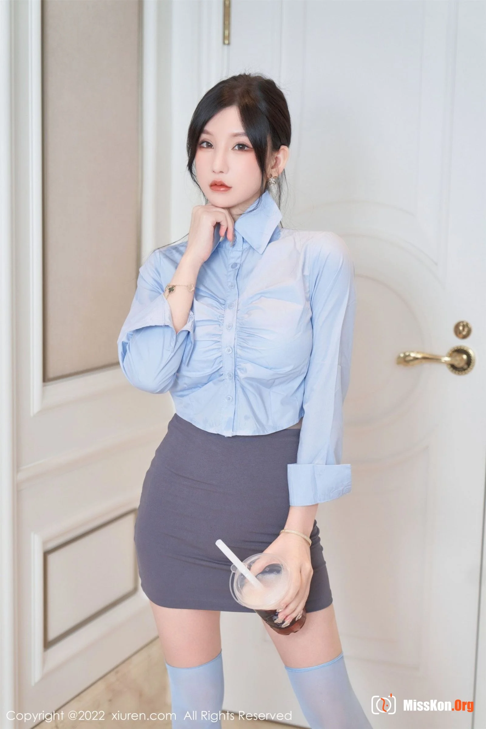 Zhou Yuxi - Photo 4