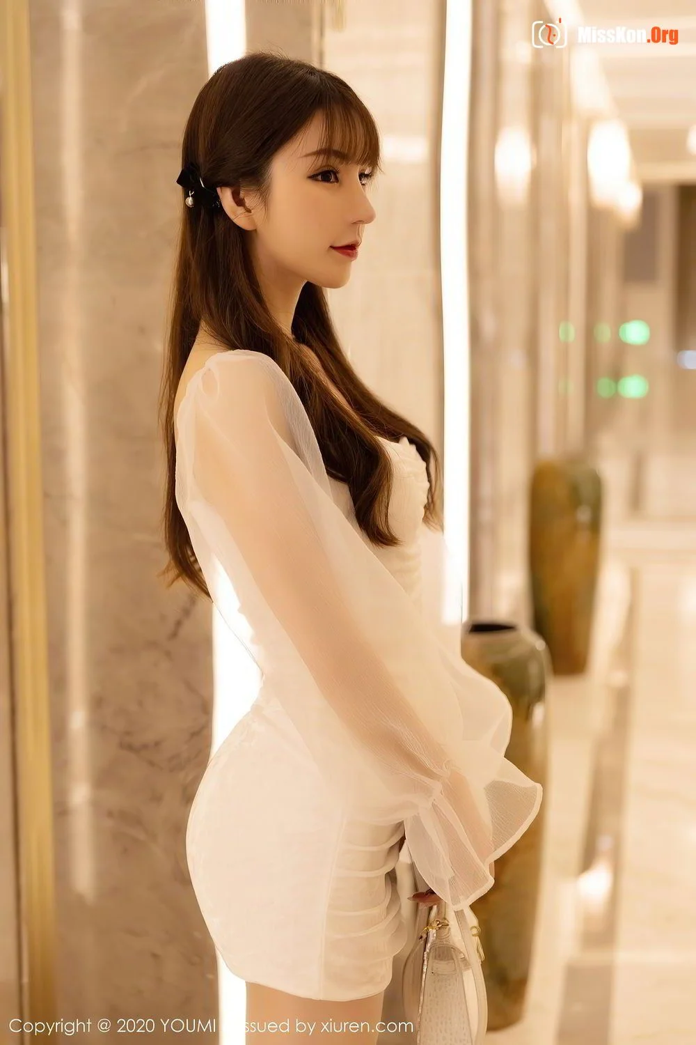 Zhou Yuxi - Photo 10