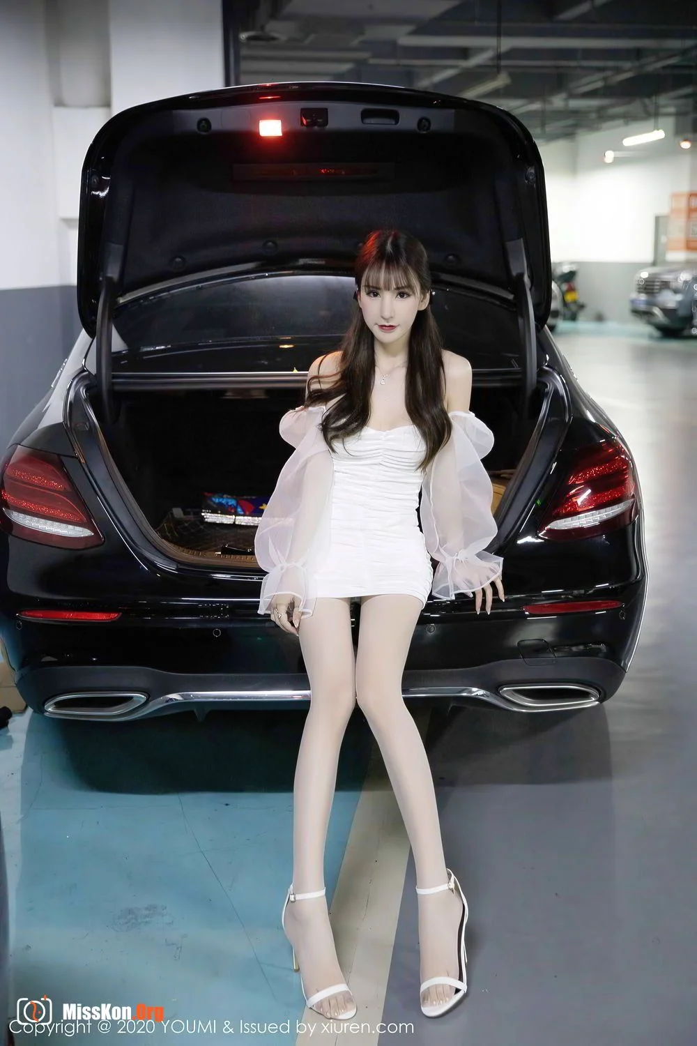 Zhou Yuxi - Photo 3