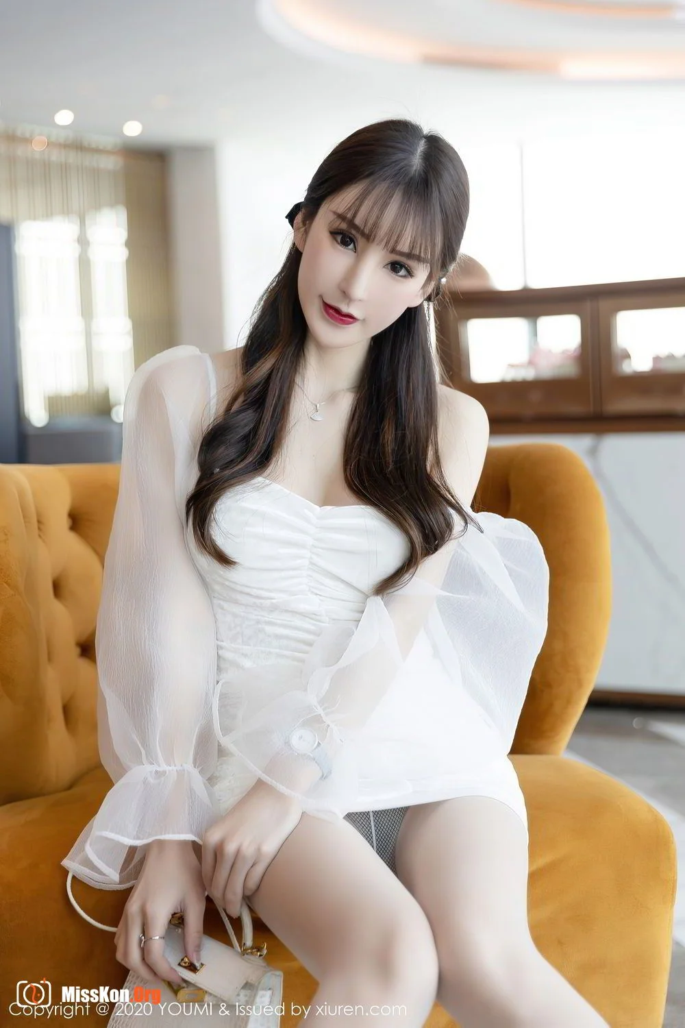 Zhou Yuxi - Photo 7