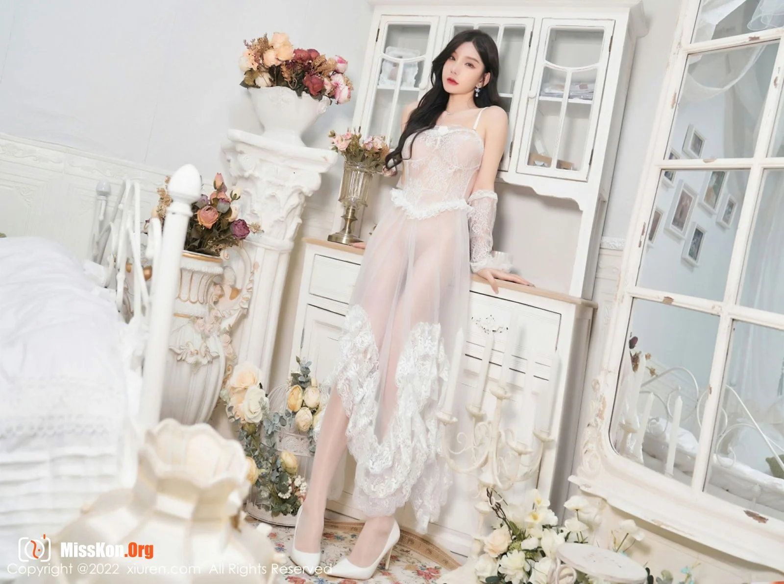 Zhou Yuxi - Photo 12
