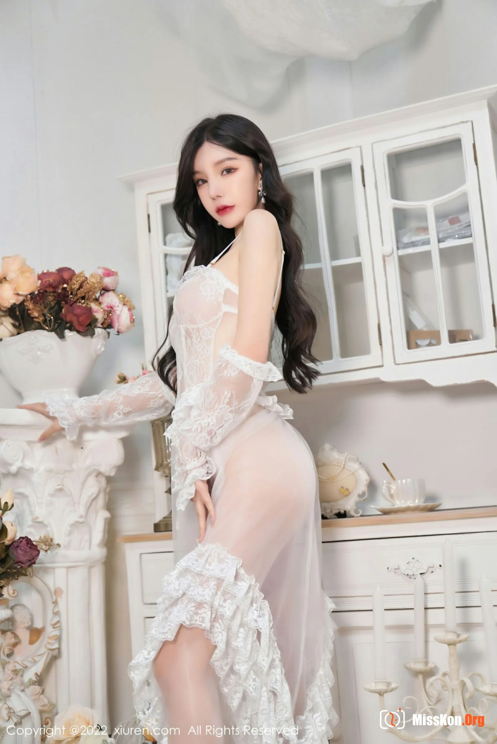Zhou Yuxi - Photo 14