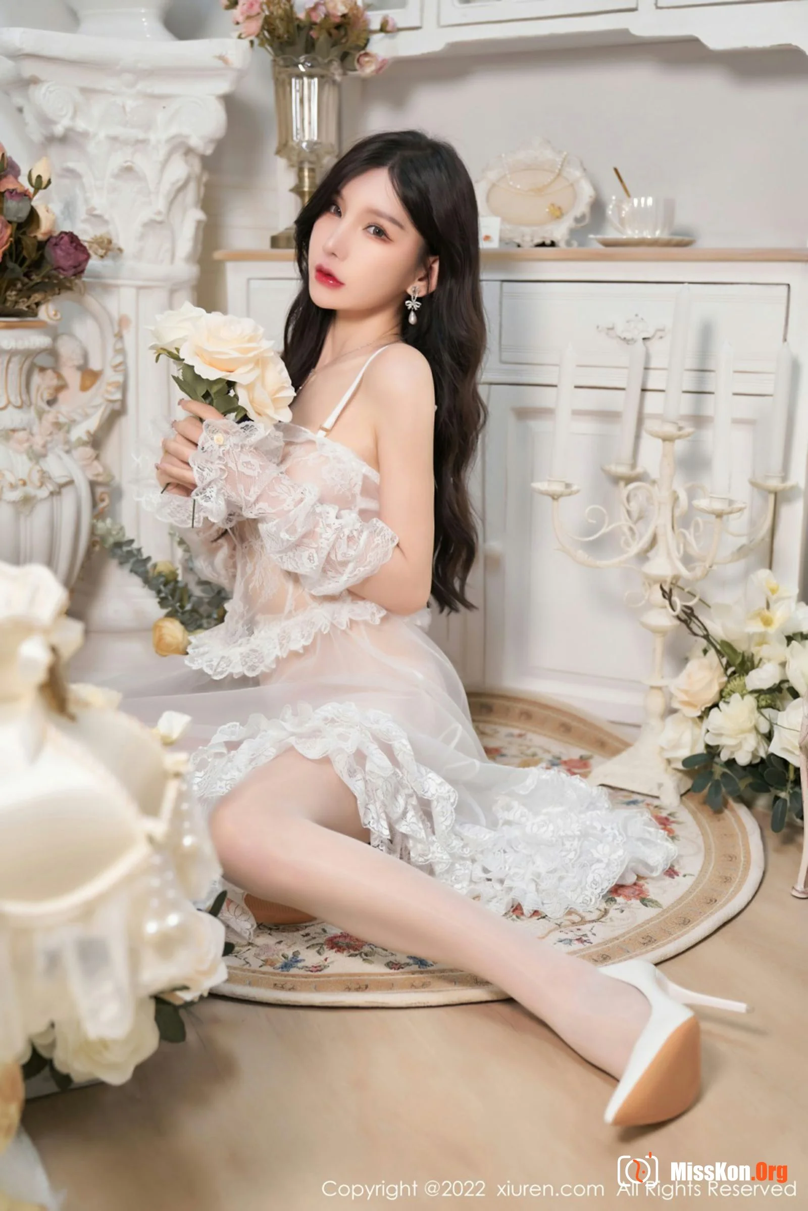 Zhou Yuxi - Photo 19