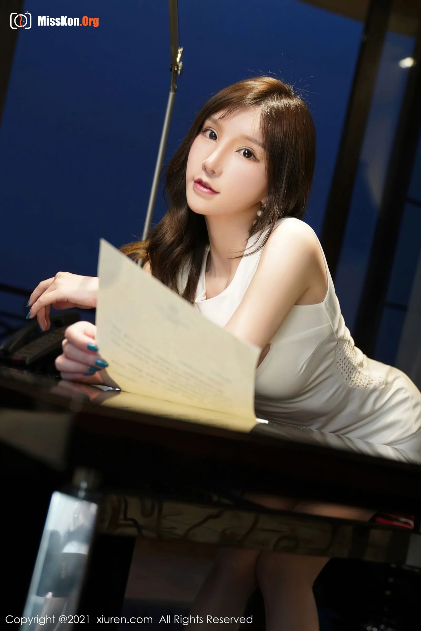 Zhou Yuxi - Photo 11