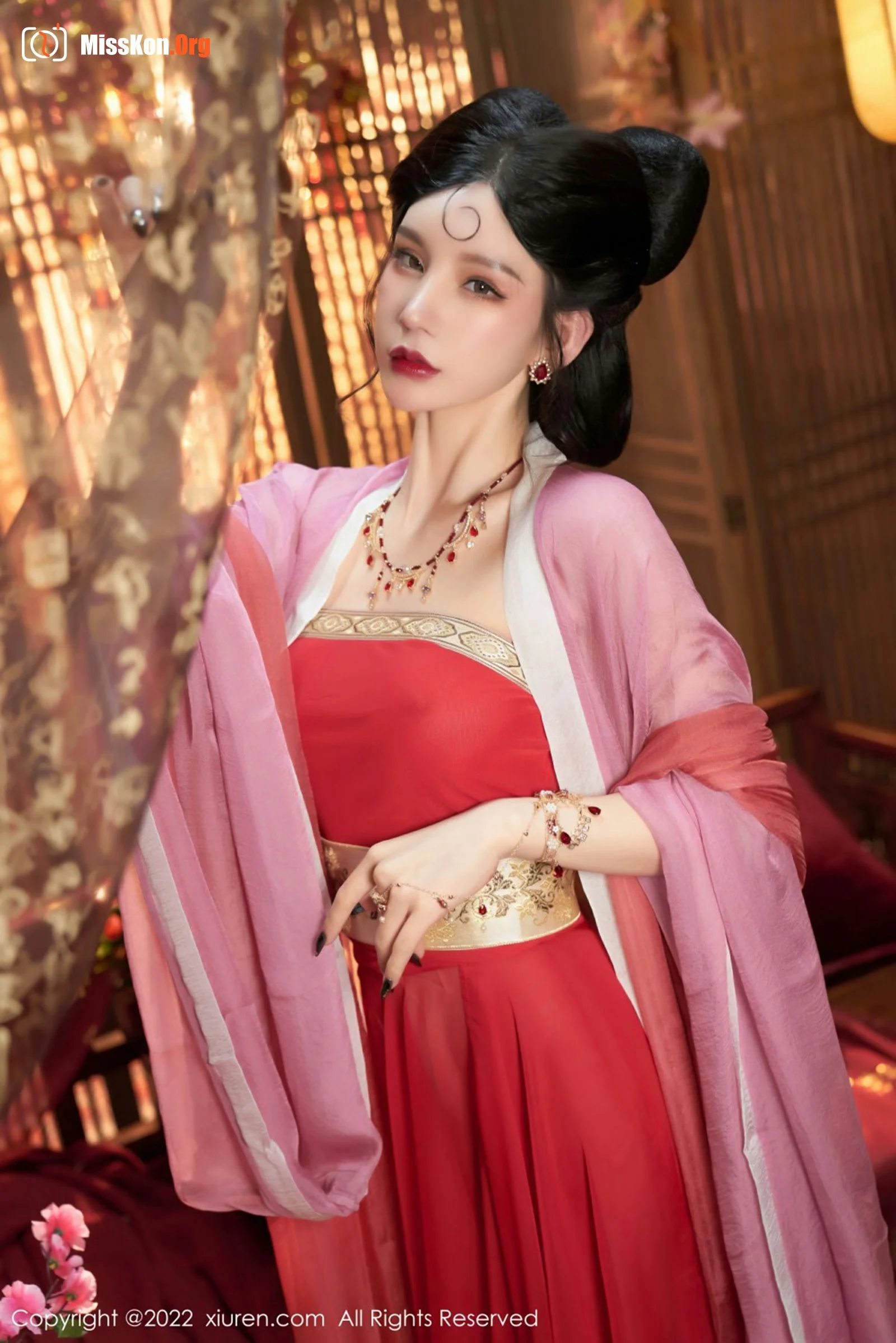 Zhou Yuxi - Photo 10