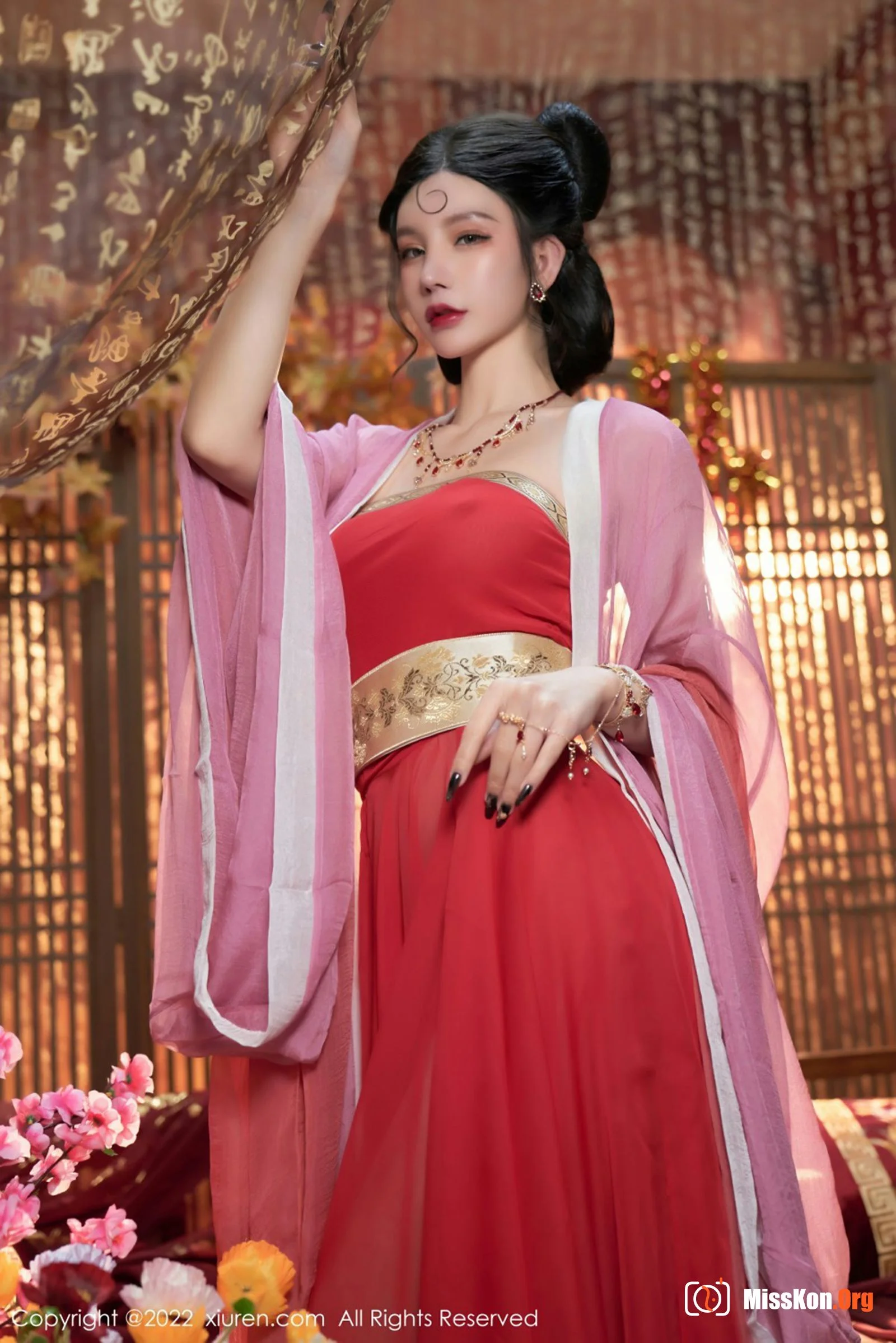 Zhou Yuxi - Photo 12