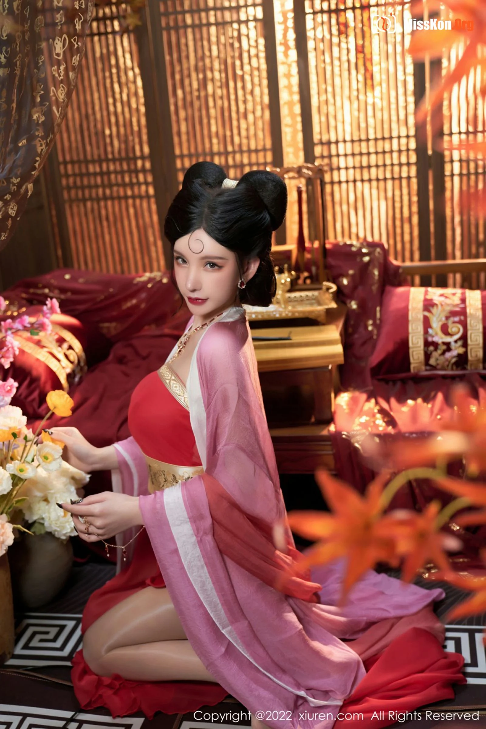 Zhou Yuxi - Photo 13