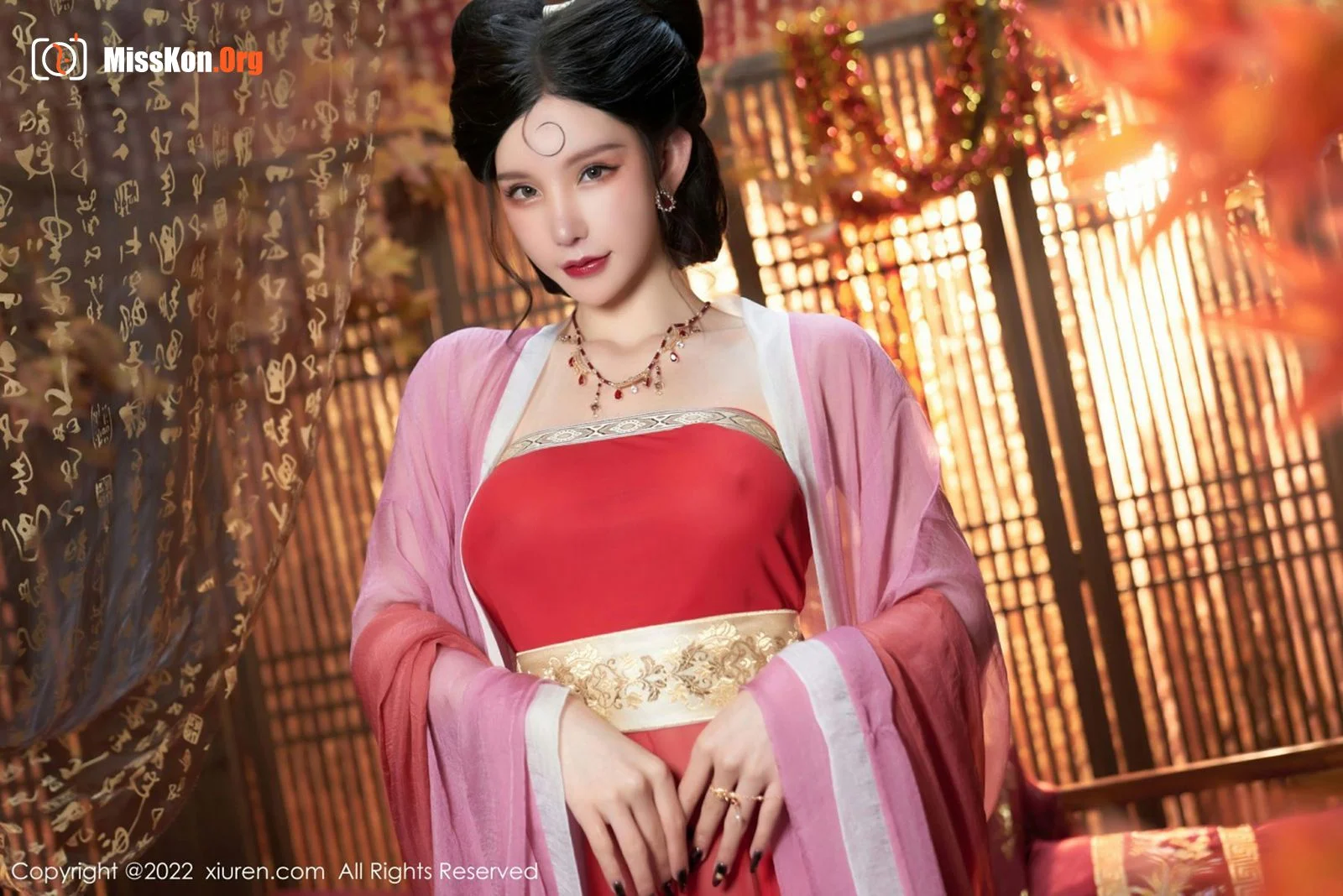 Zhou Yuxi - Photo 14