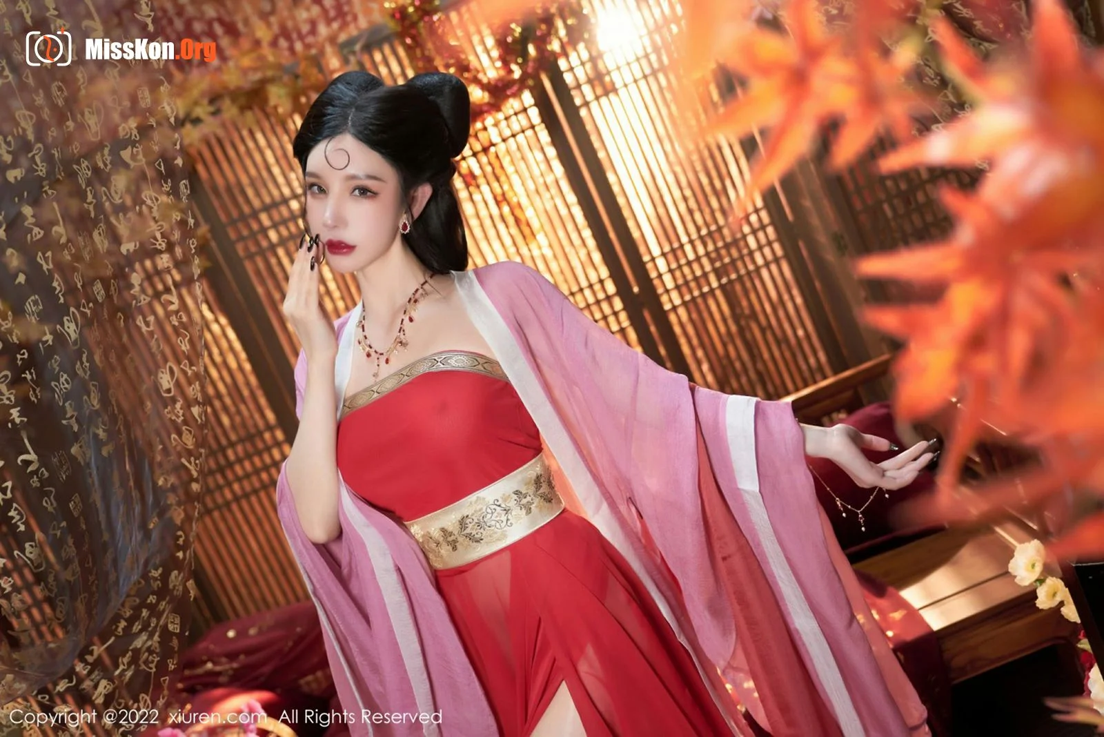 Zhou Yuxi - Photo 15