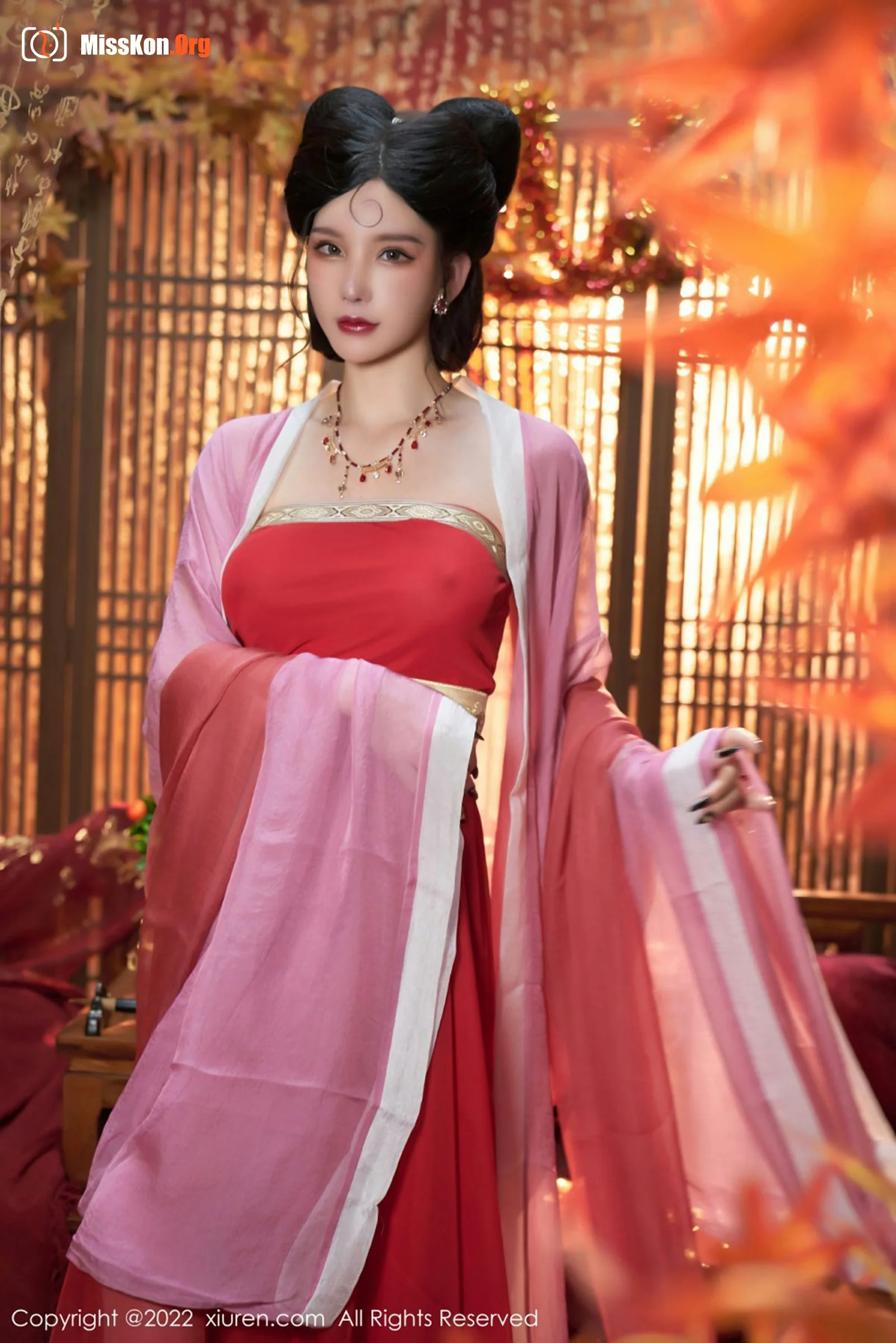 Zhou Yuxi - Photo 16