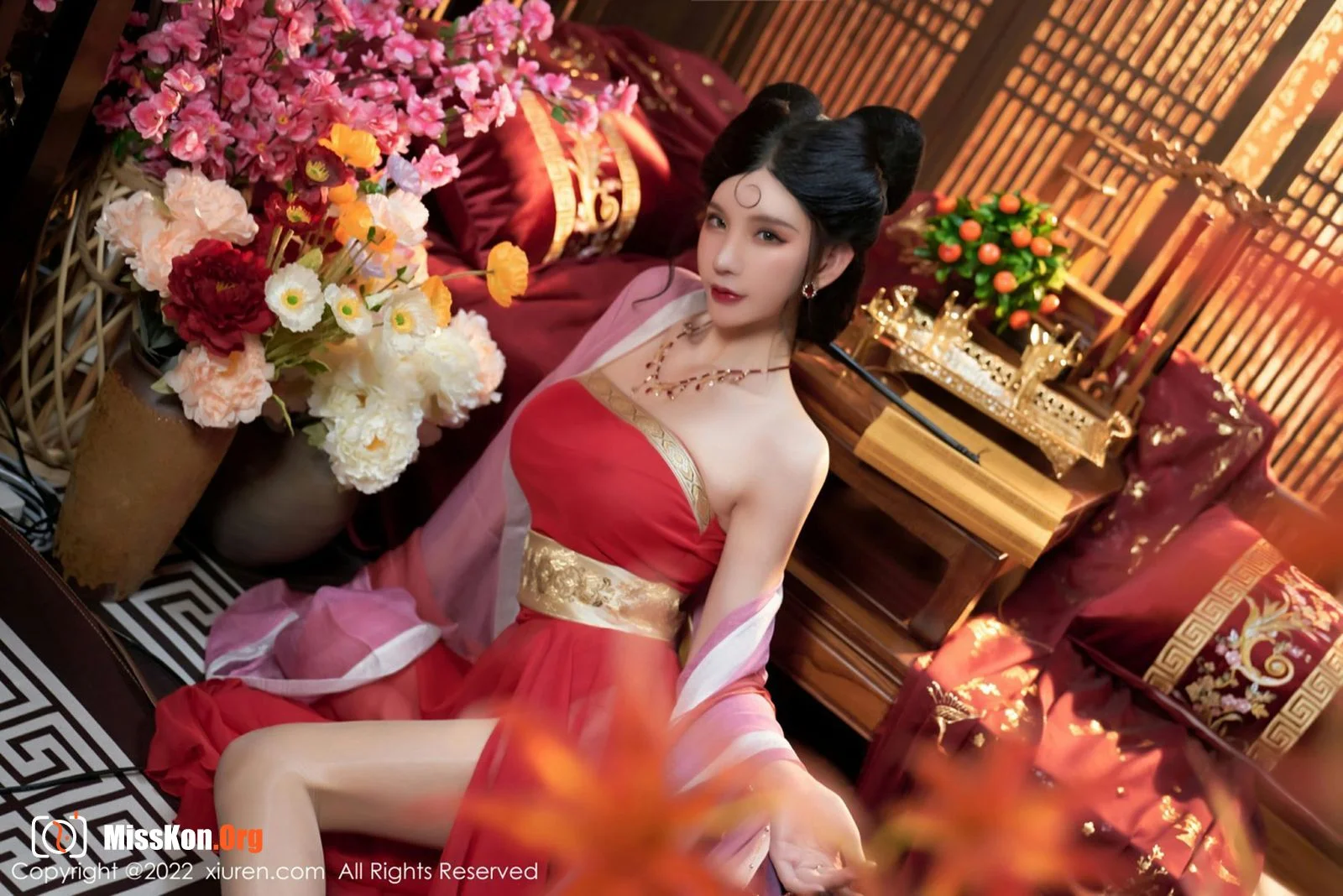 Zhou Yuxi - Photo 17