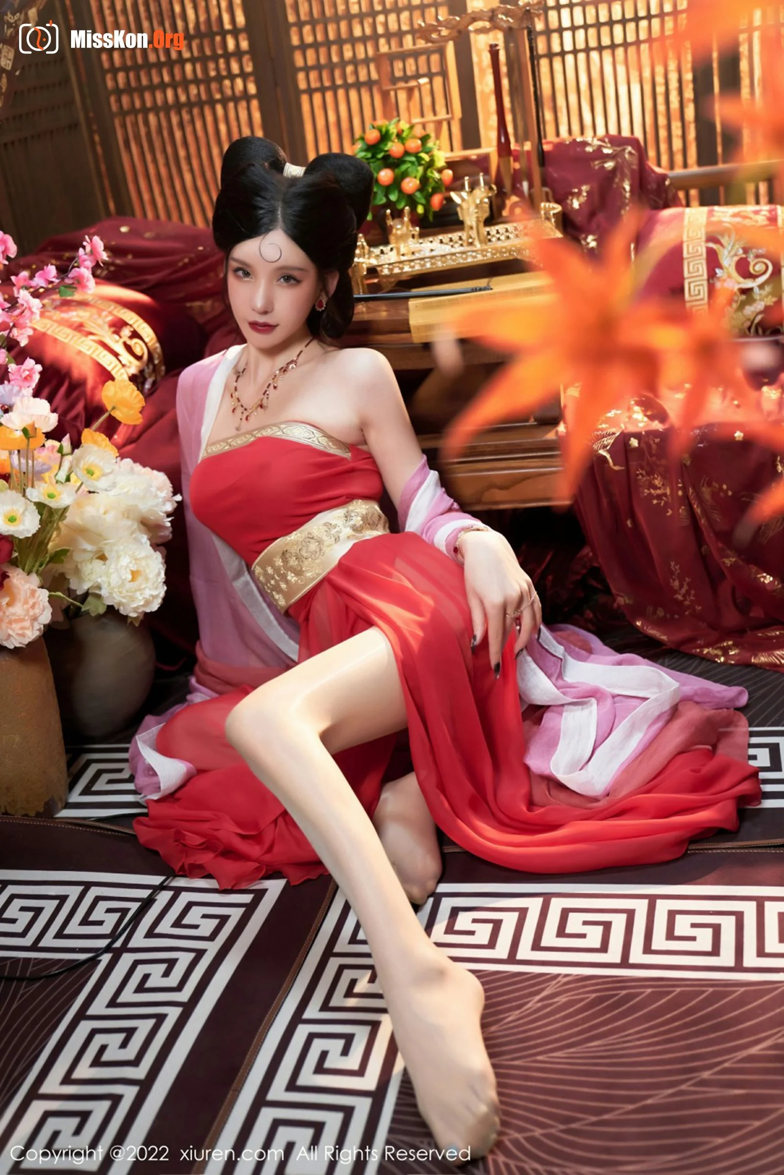 Zhou Yuxi - Photo 18