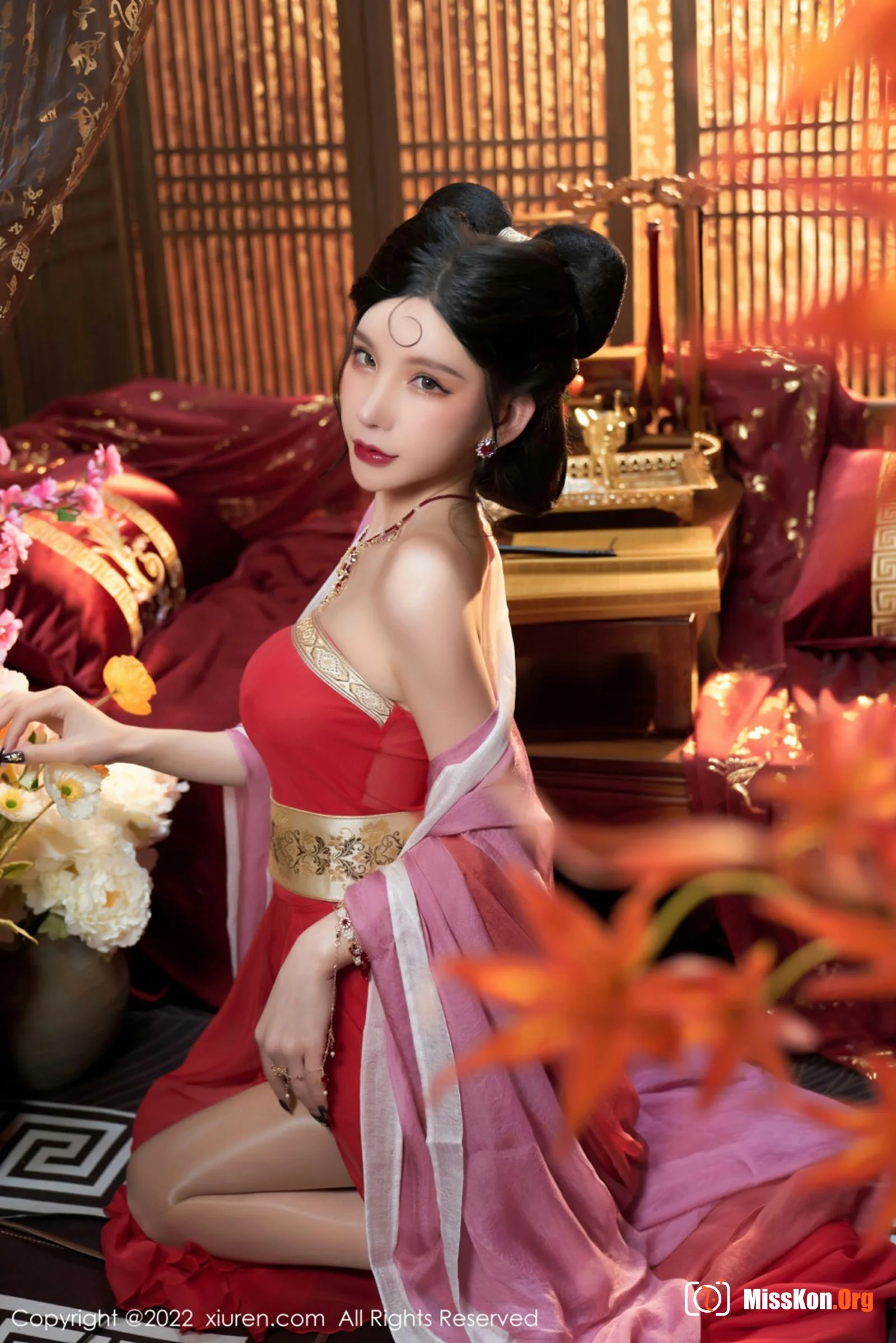 Zhou Yuxi - Photo 19