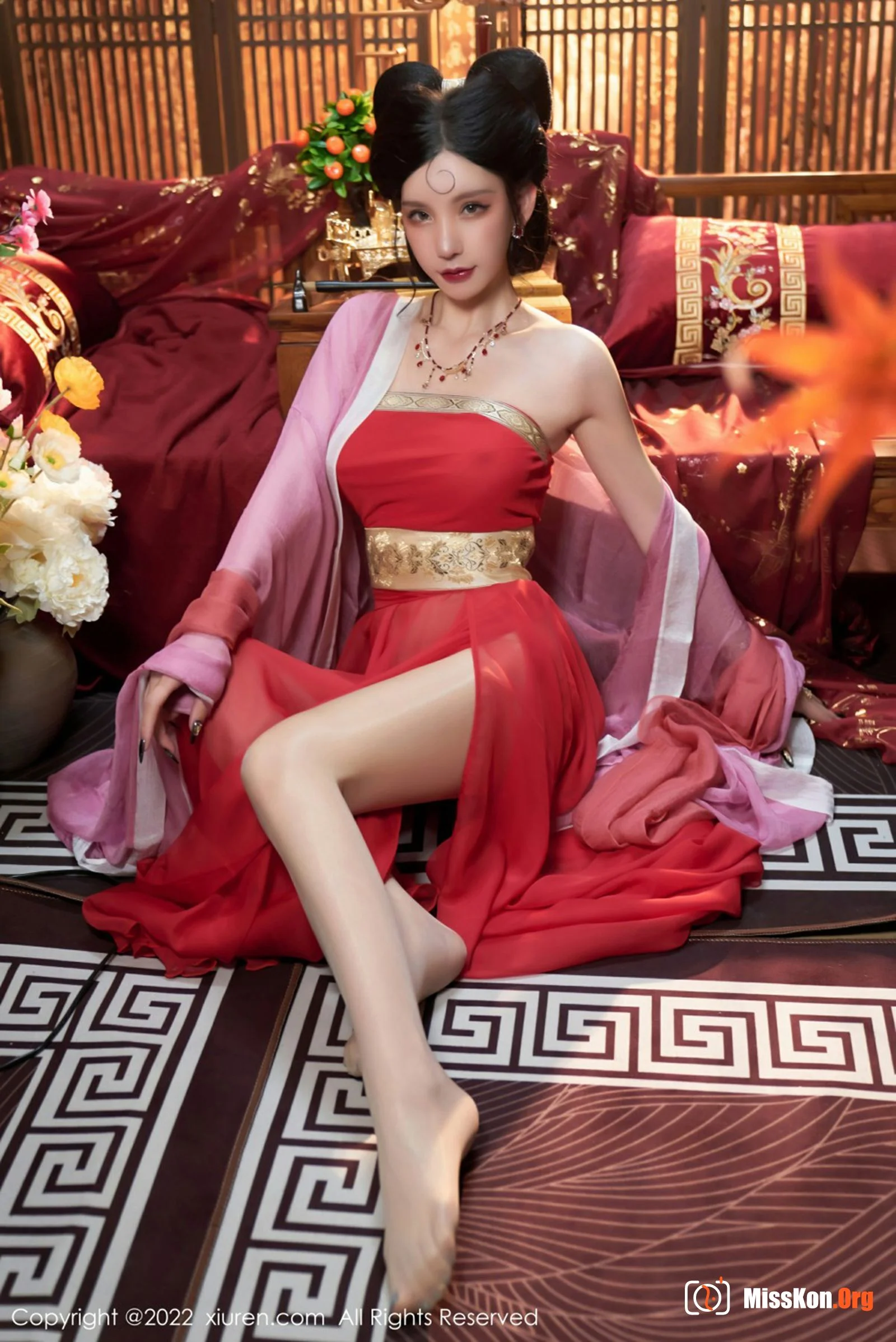 Zhou Yuxi - Photo 20