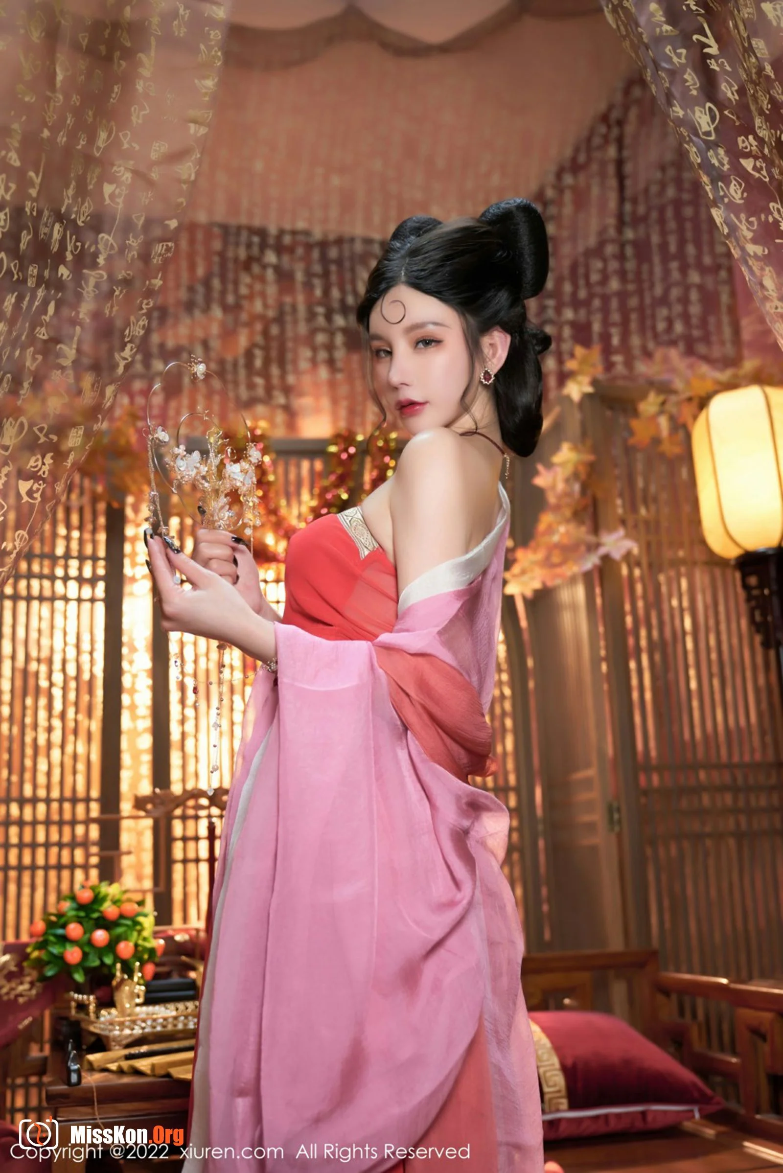 Zhou Yuxi - Photo 6