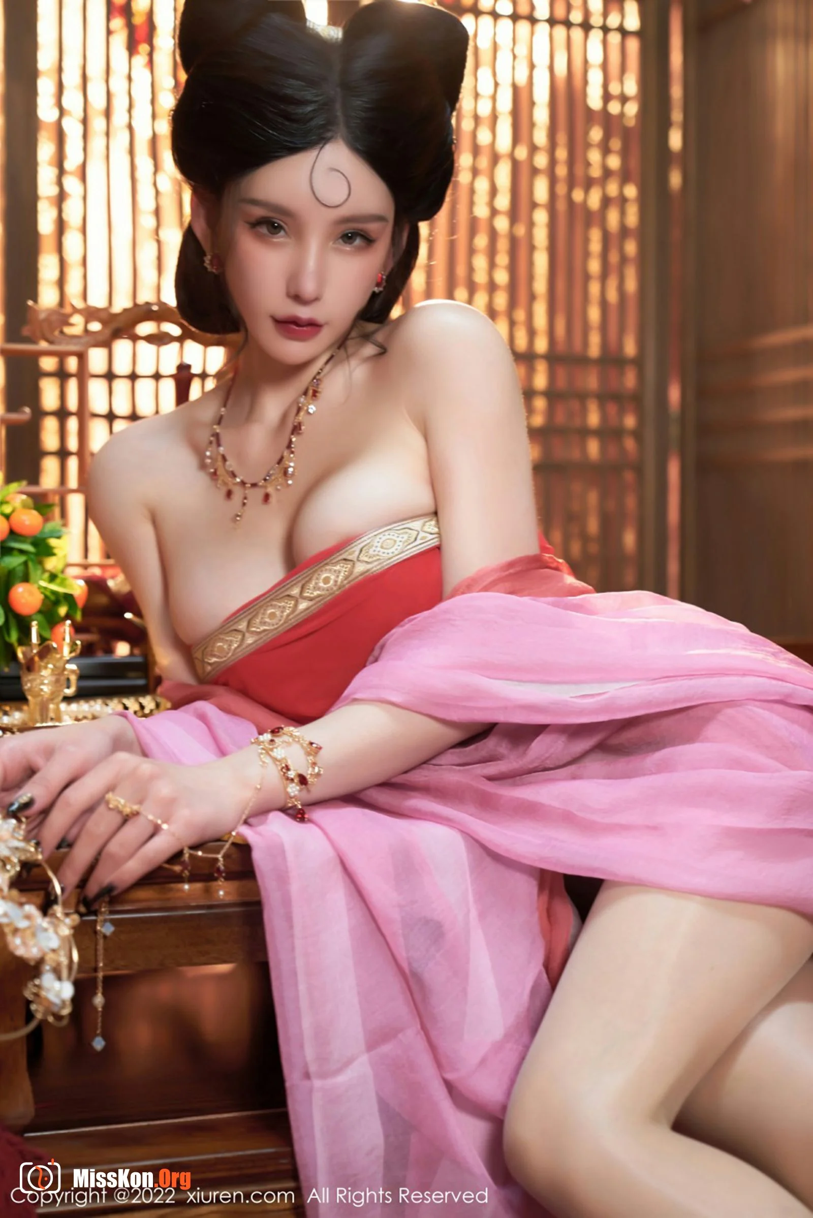 Zhou Yuxi - Photo 7