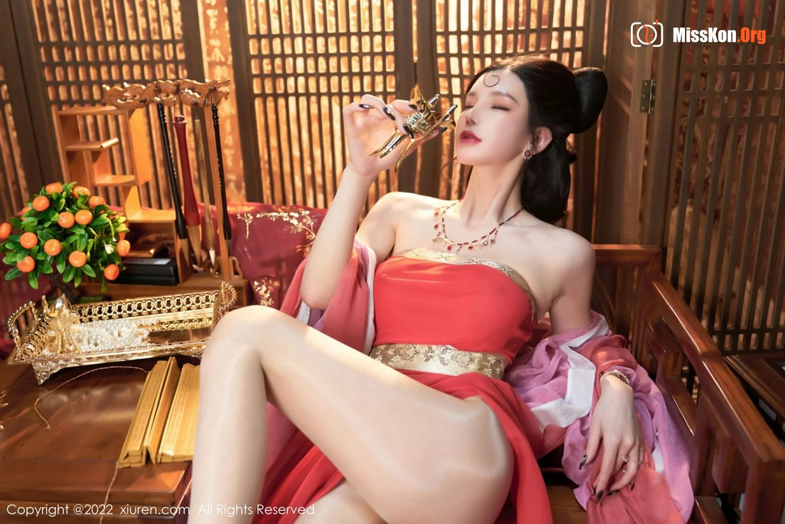 Zhou Yuxi - Photo 8