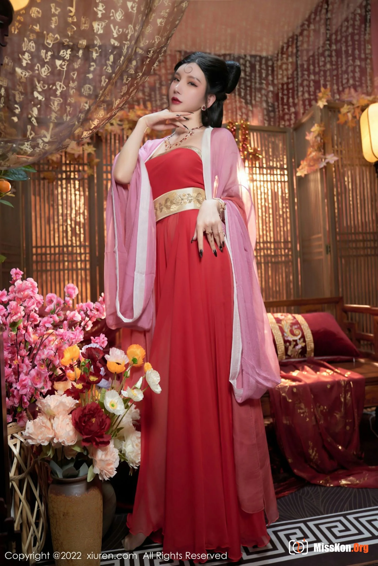 Zhou Yuxi - Photo 9