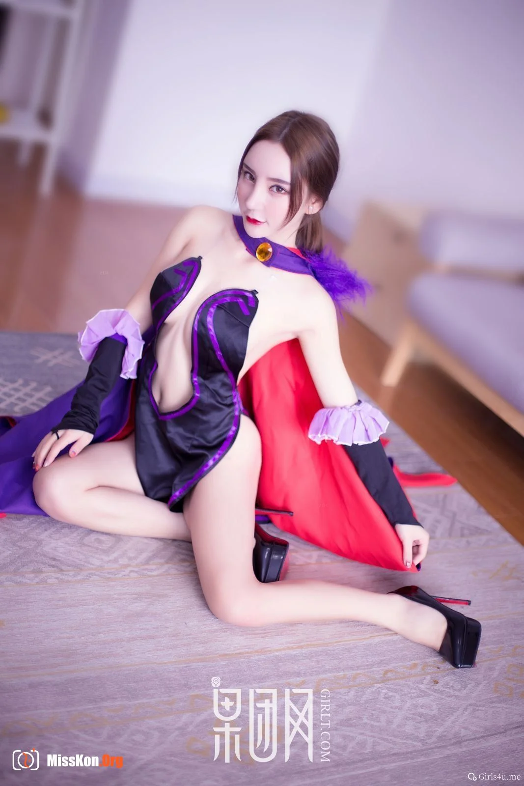 Zhou Yuxi - Photo 10
