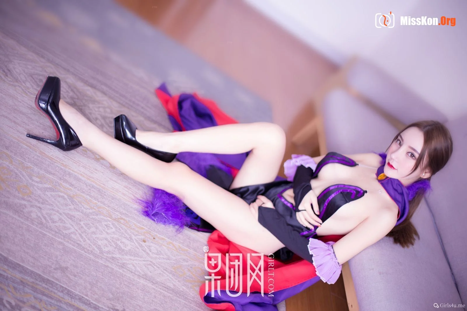 Zhou Yuxi - Photo 7