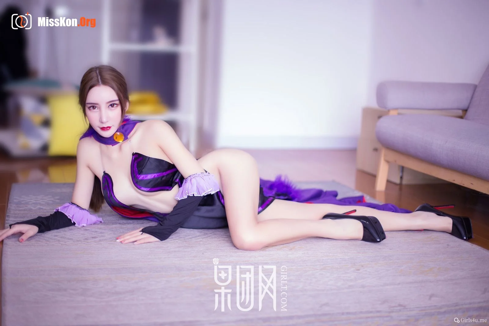 Zhou Yuxi - Photo 9