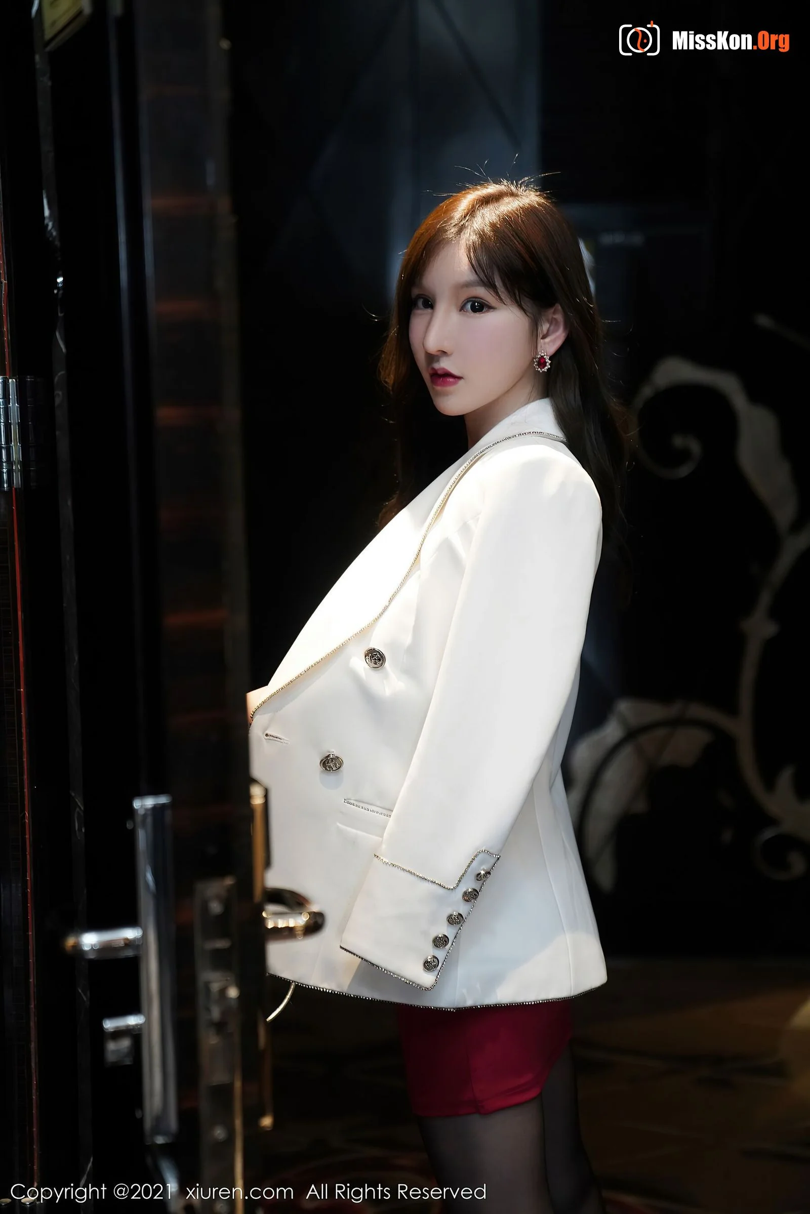 Zhou Yuxi - Photo 4