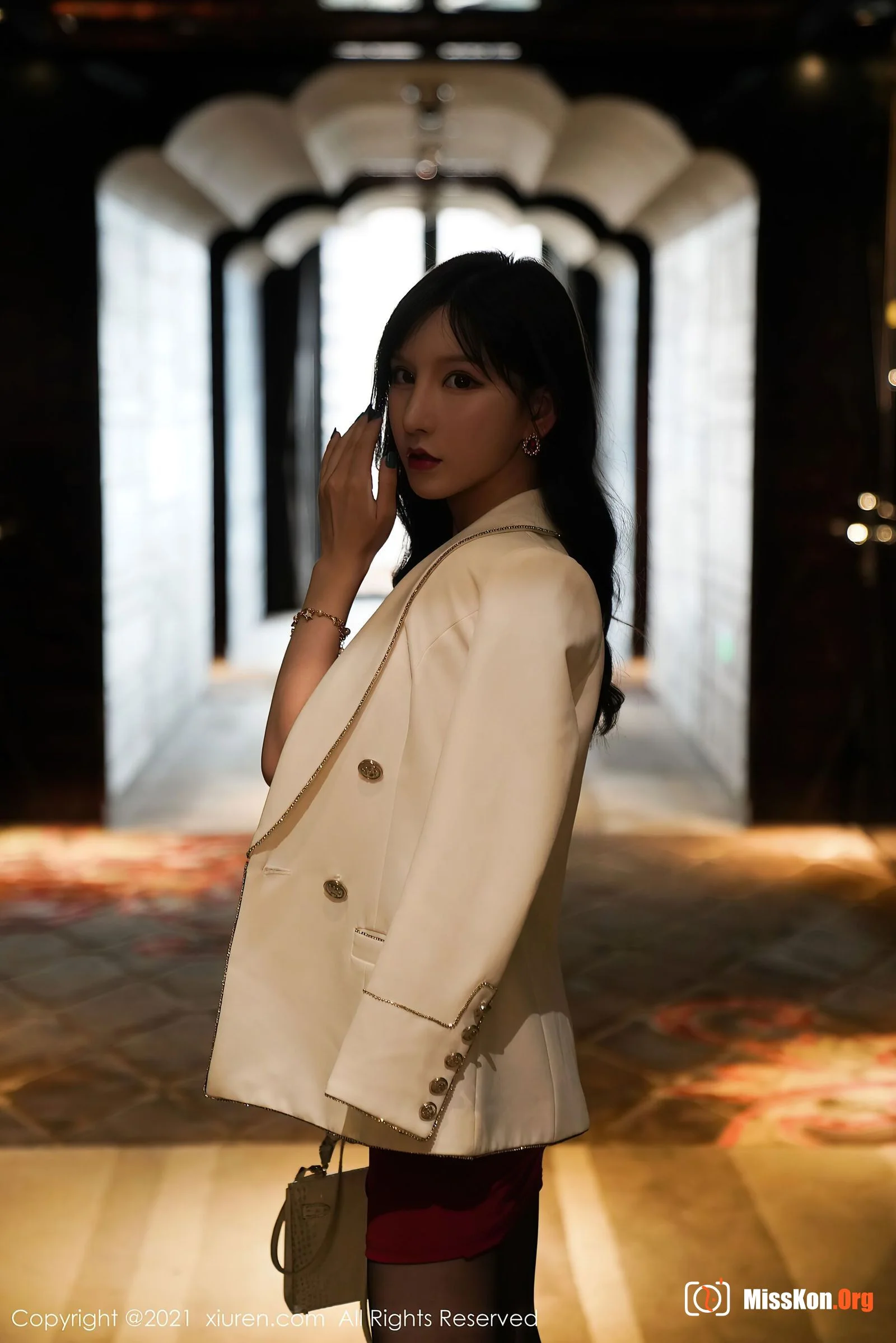 Zhou Yuxi - Photo 8