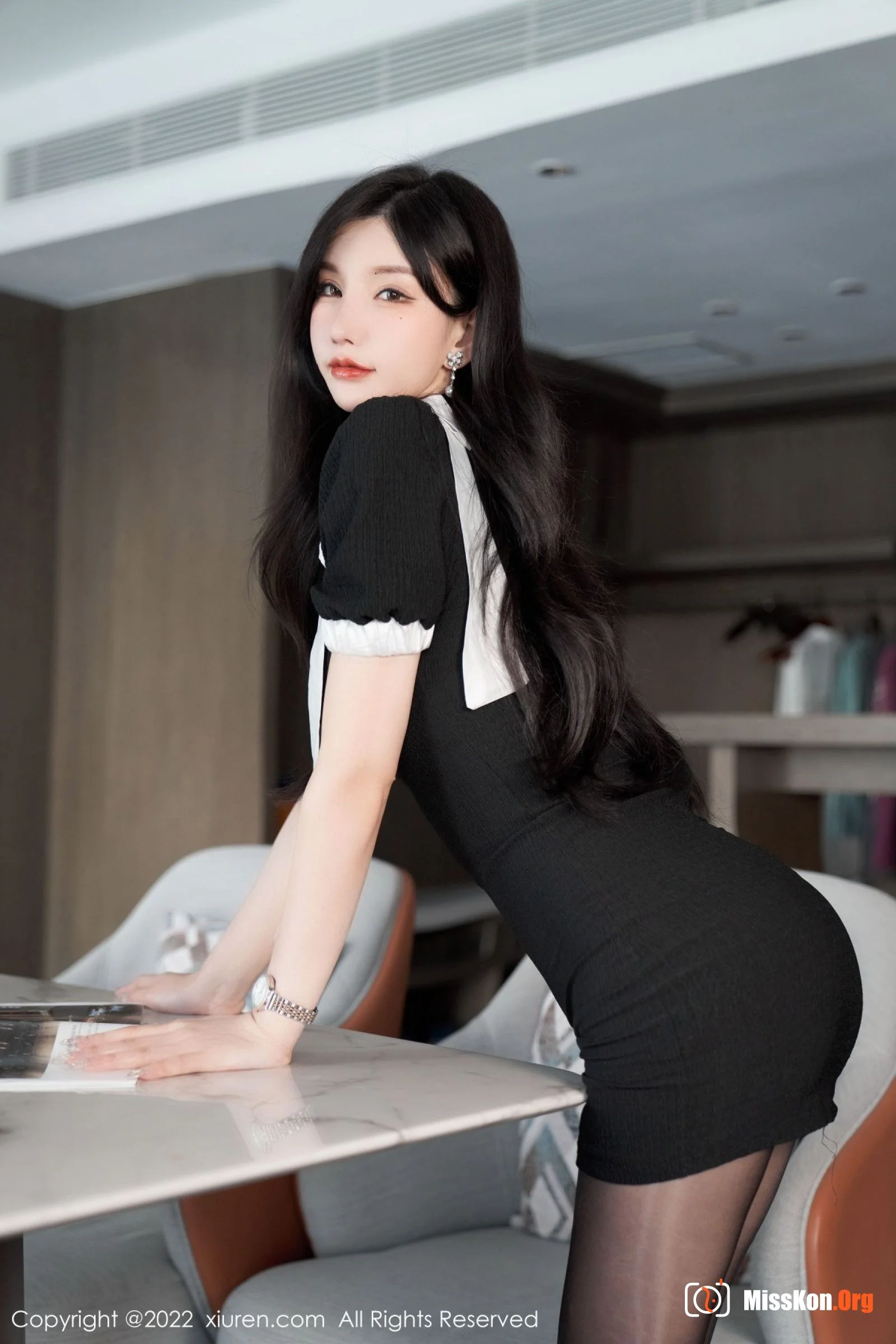 Zhou Yuxi - Photo 11