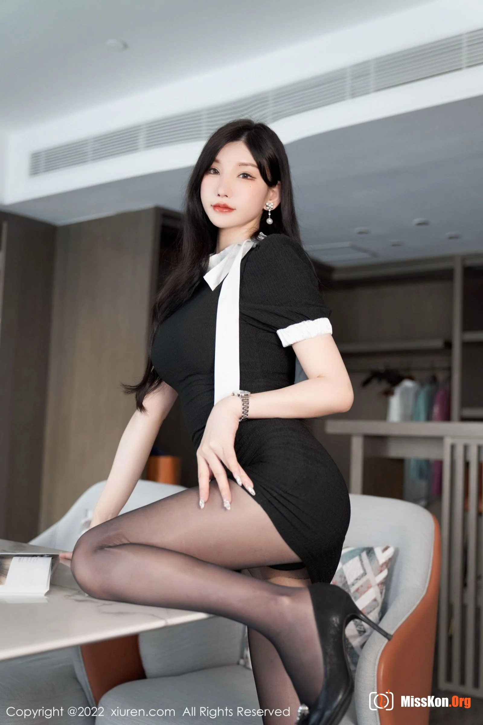Zhou Yuxi - Photo 12