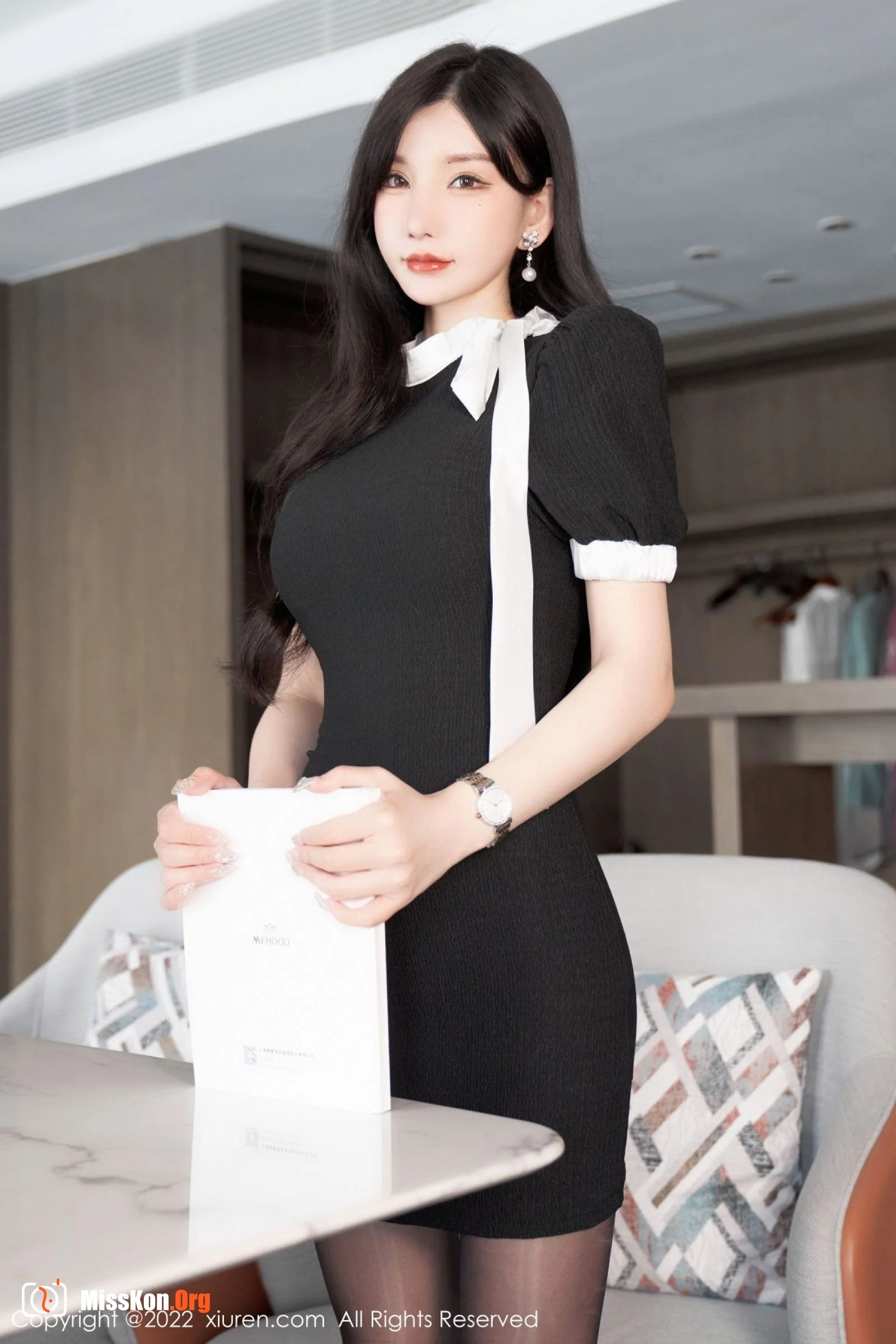 Zhou Yuxi - Photo 2